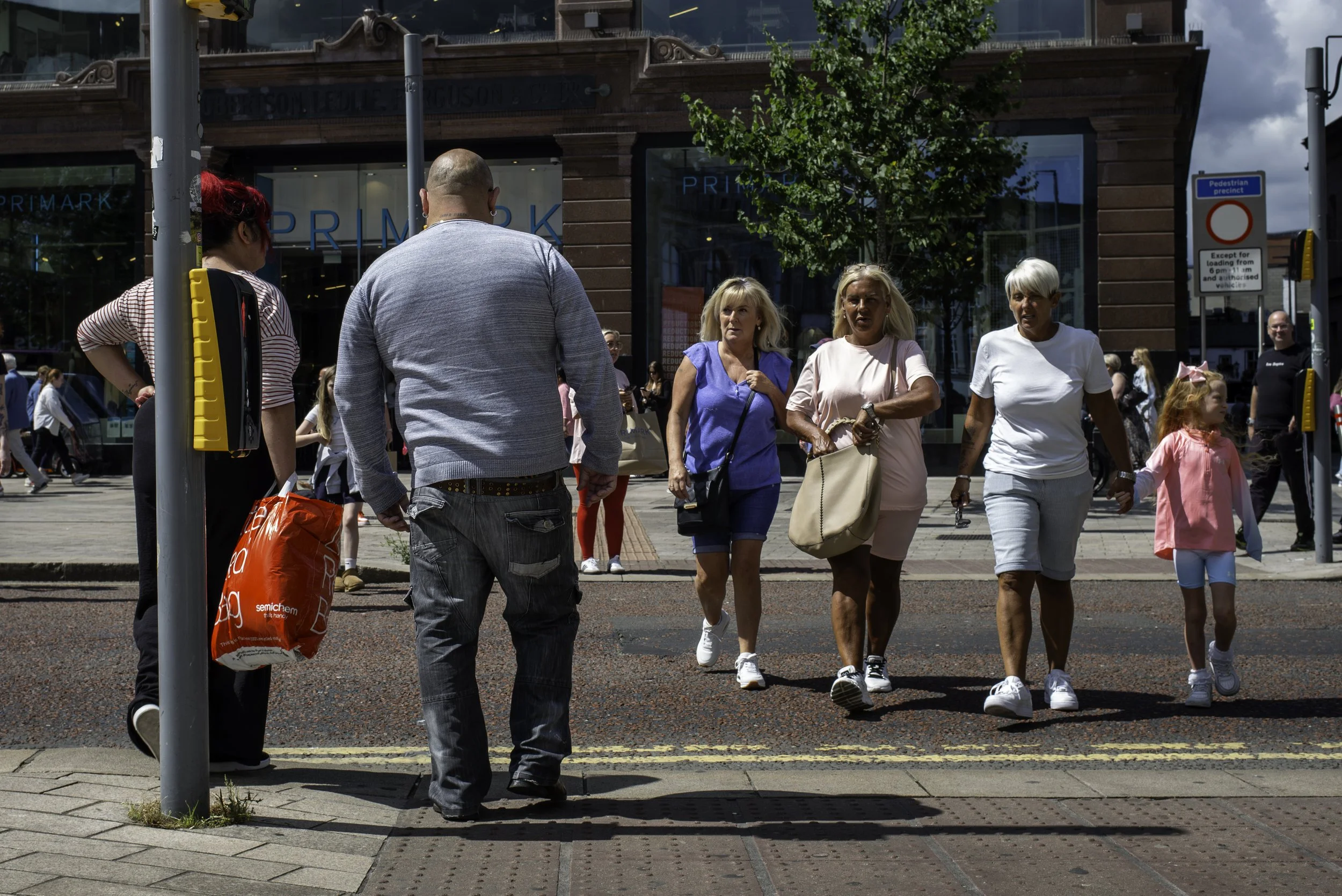 2025 | Northern Ireland | Belfast