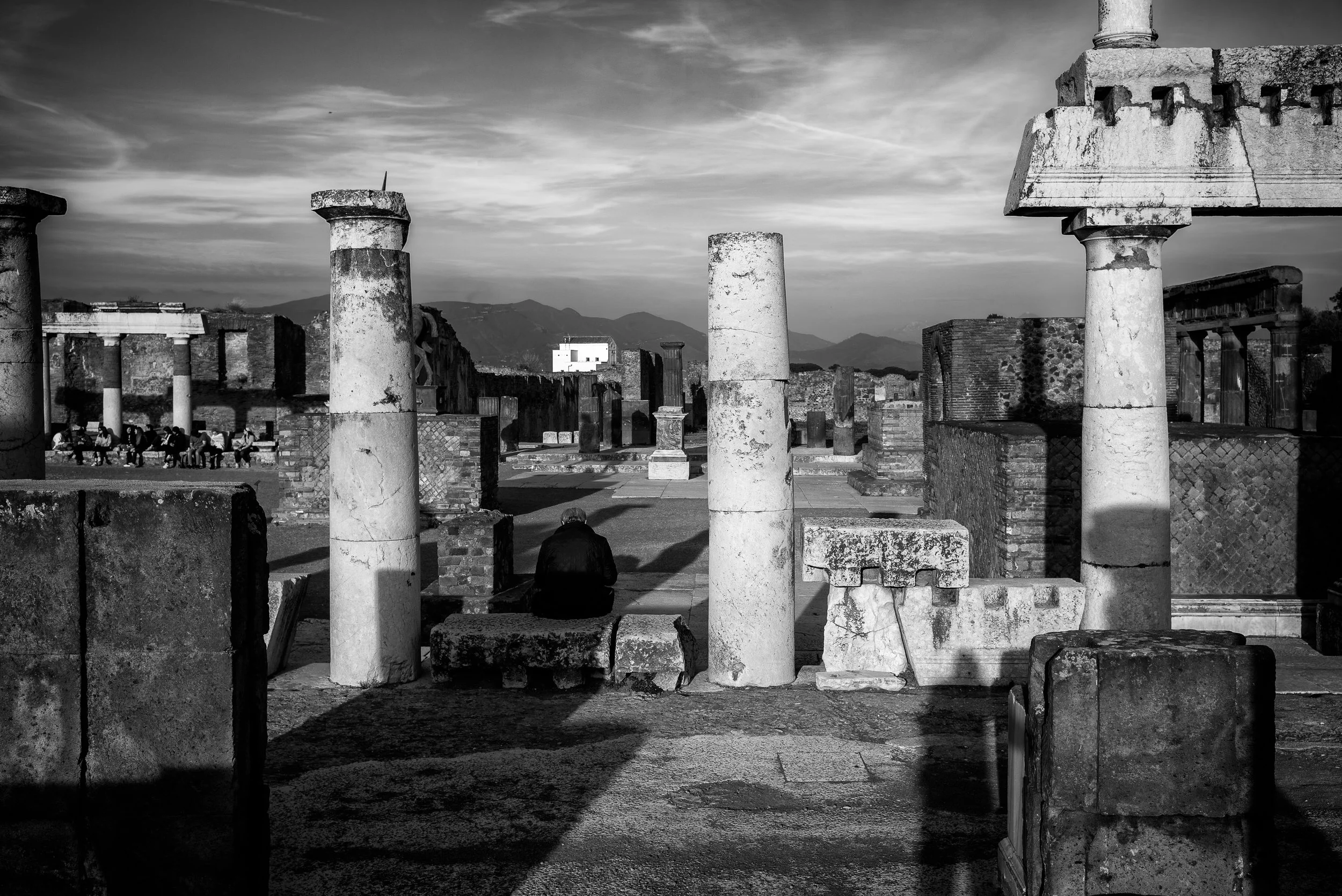 2022 Italy | Pompeii