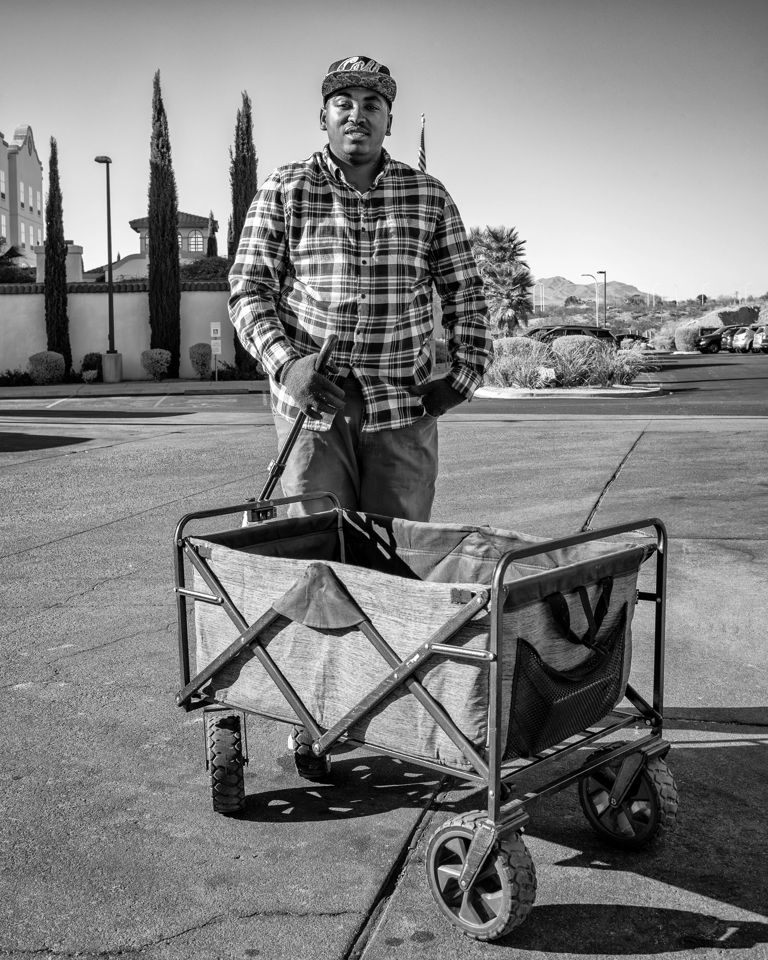 2023 New Mexico | Las Cruces