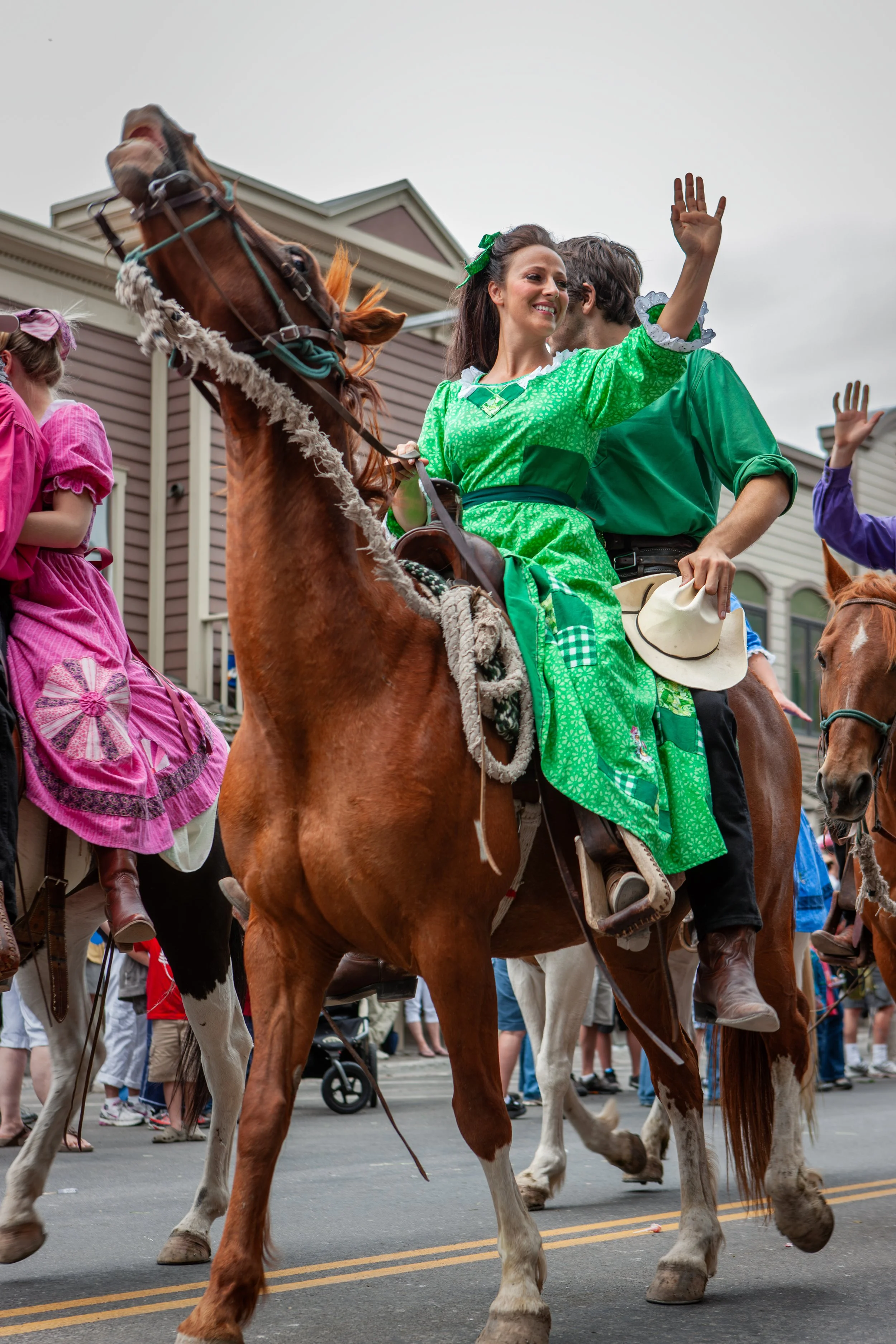 2011 Wyoming | Jackson