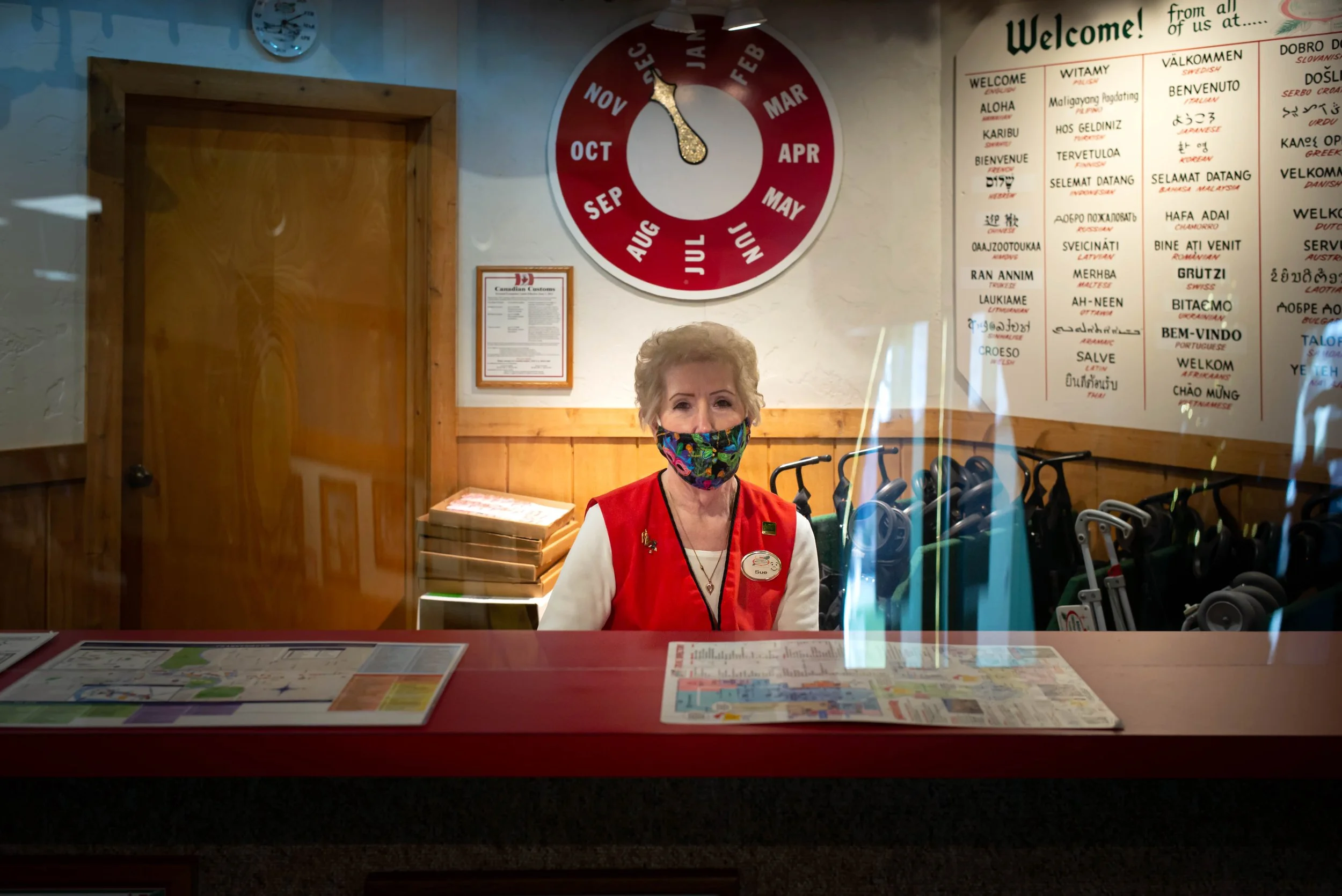 2020 Michigan | Frankenmuth