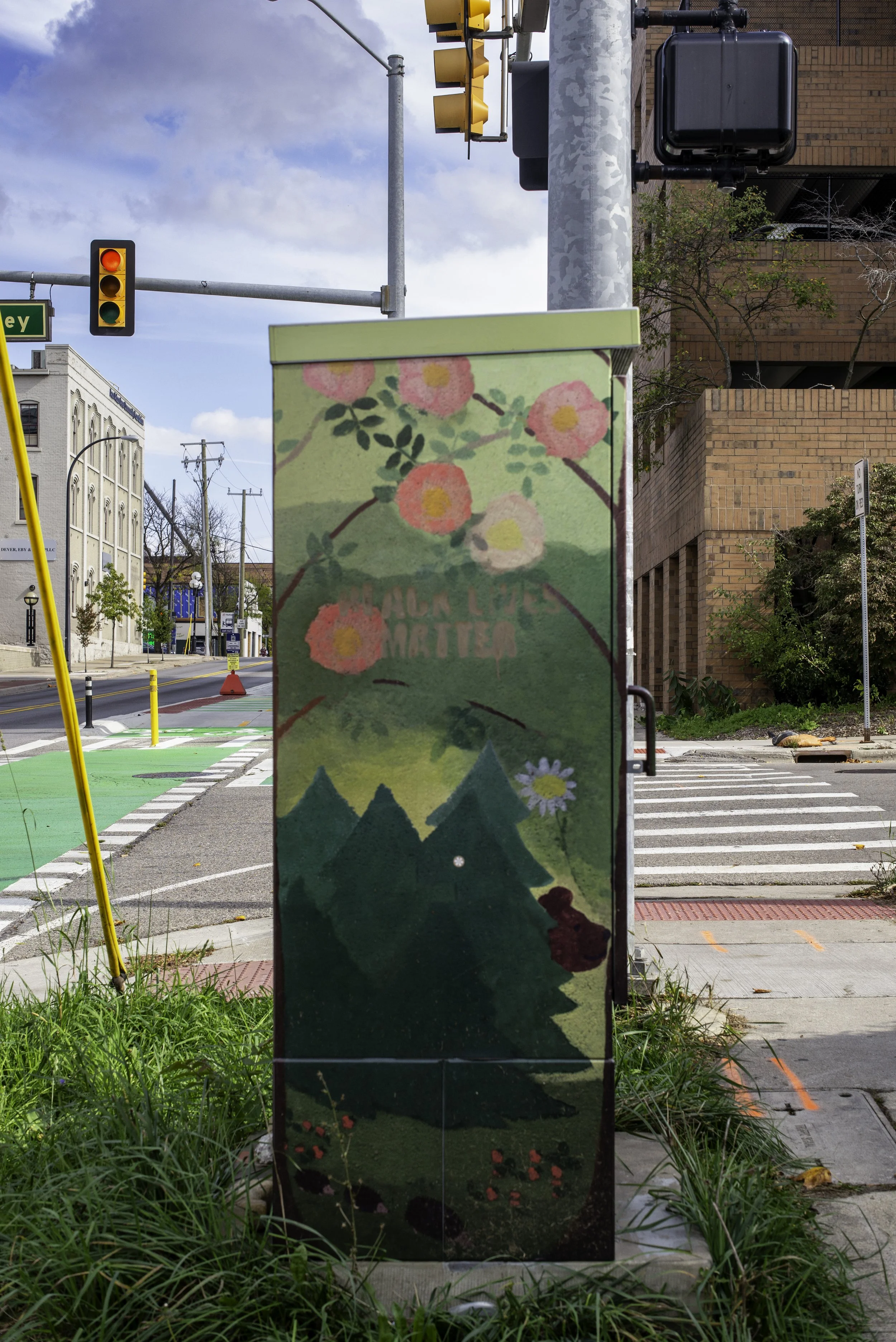 2023 Michigan | Ann Arbor