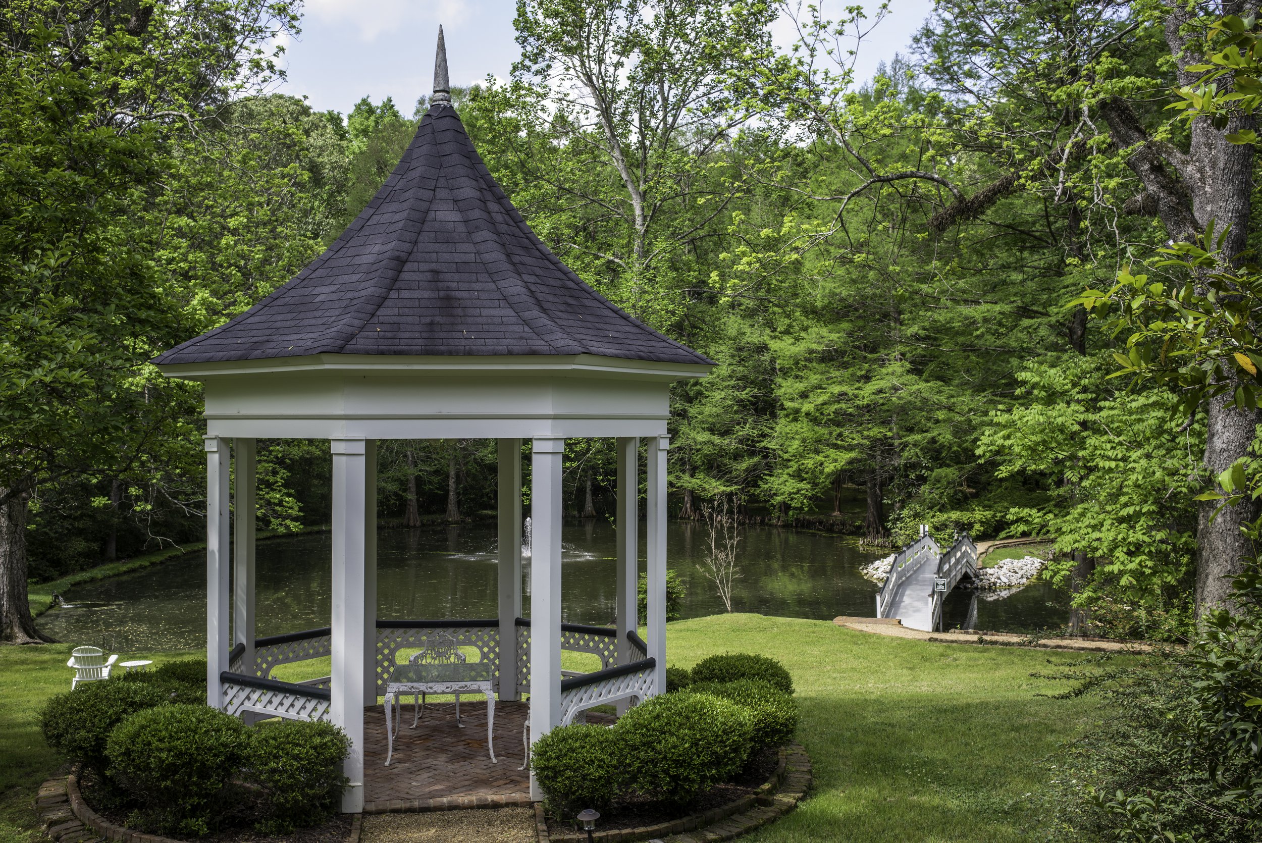 2016 Mississippi | Natchez | Monmouth