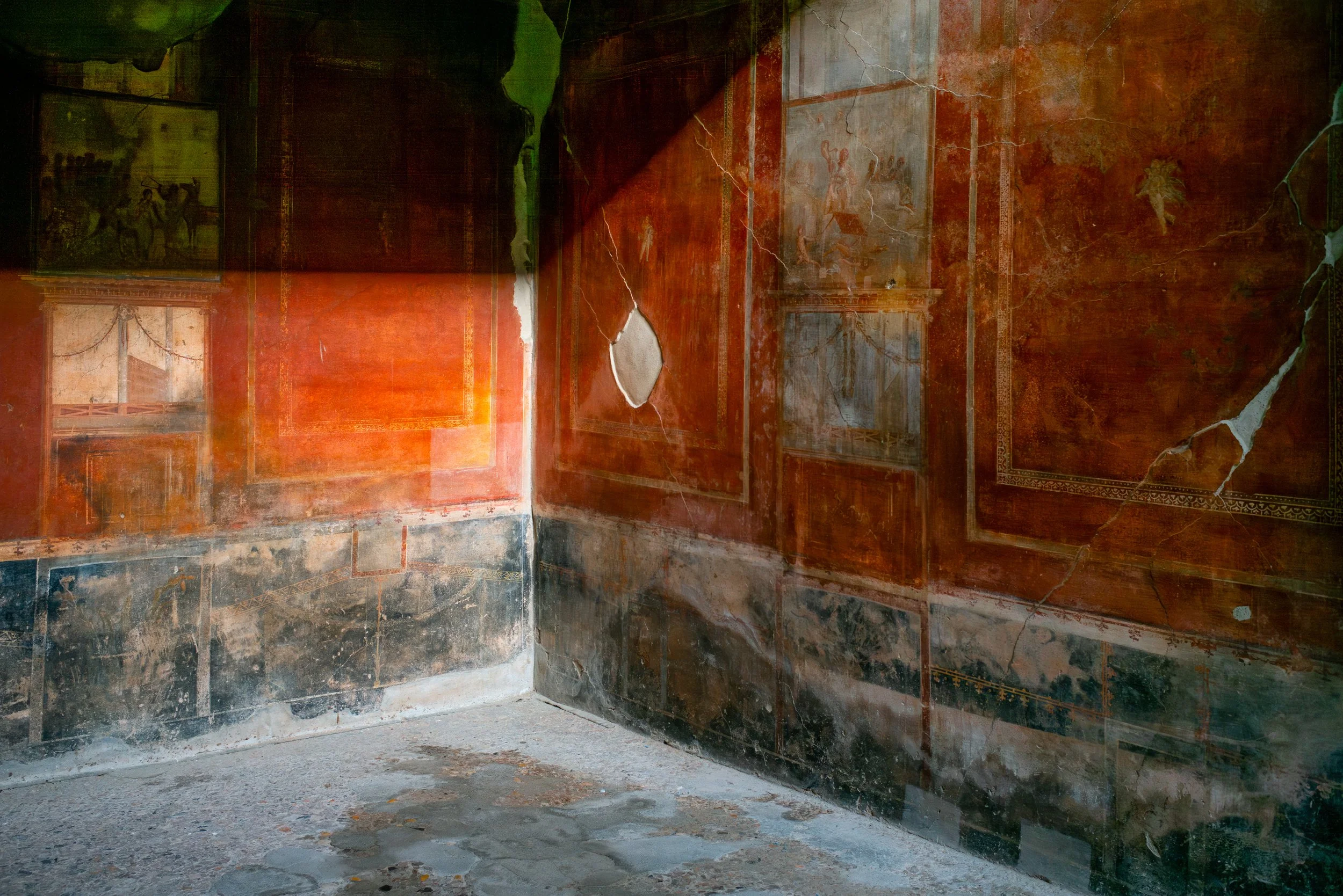 2022 Italy | Pompeii