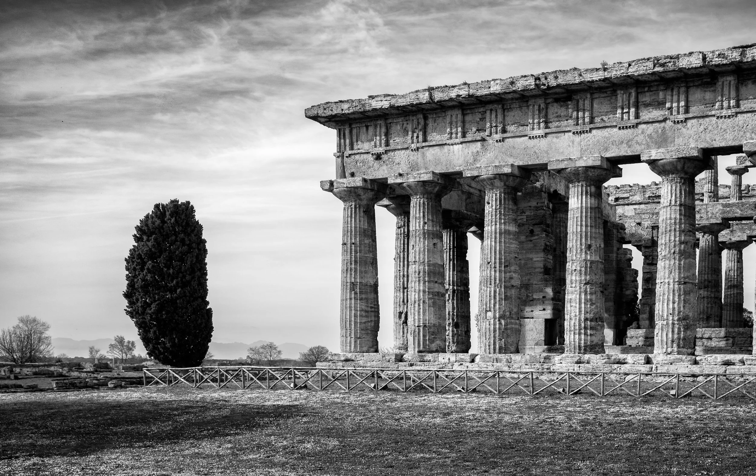 2022 Italy | Paestum