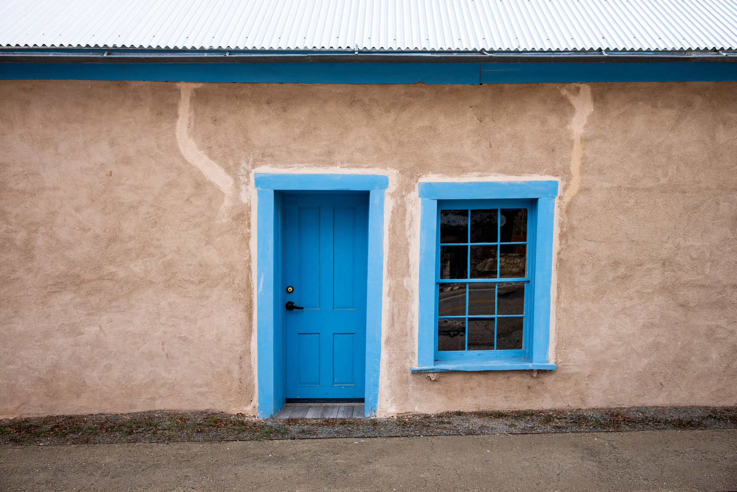 2024 New Mexico | Lincoln