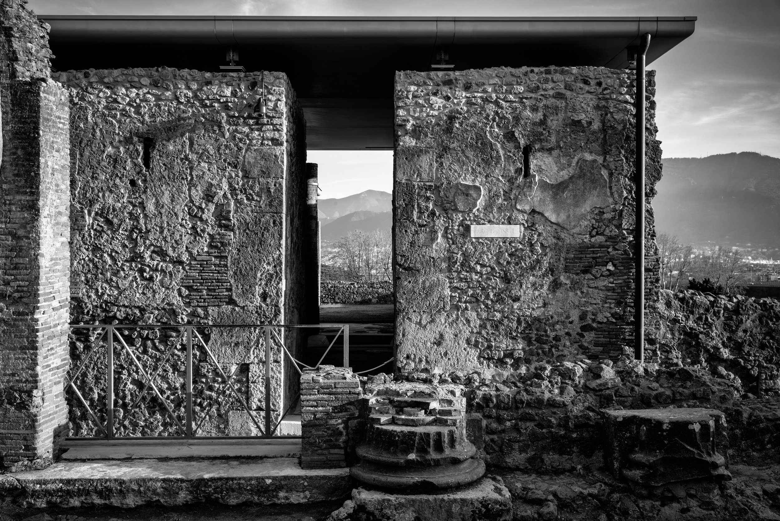 2022 Italy | Pompeii