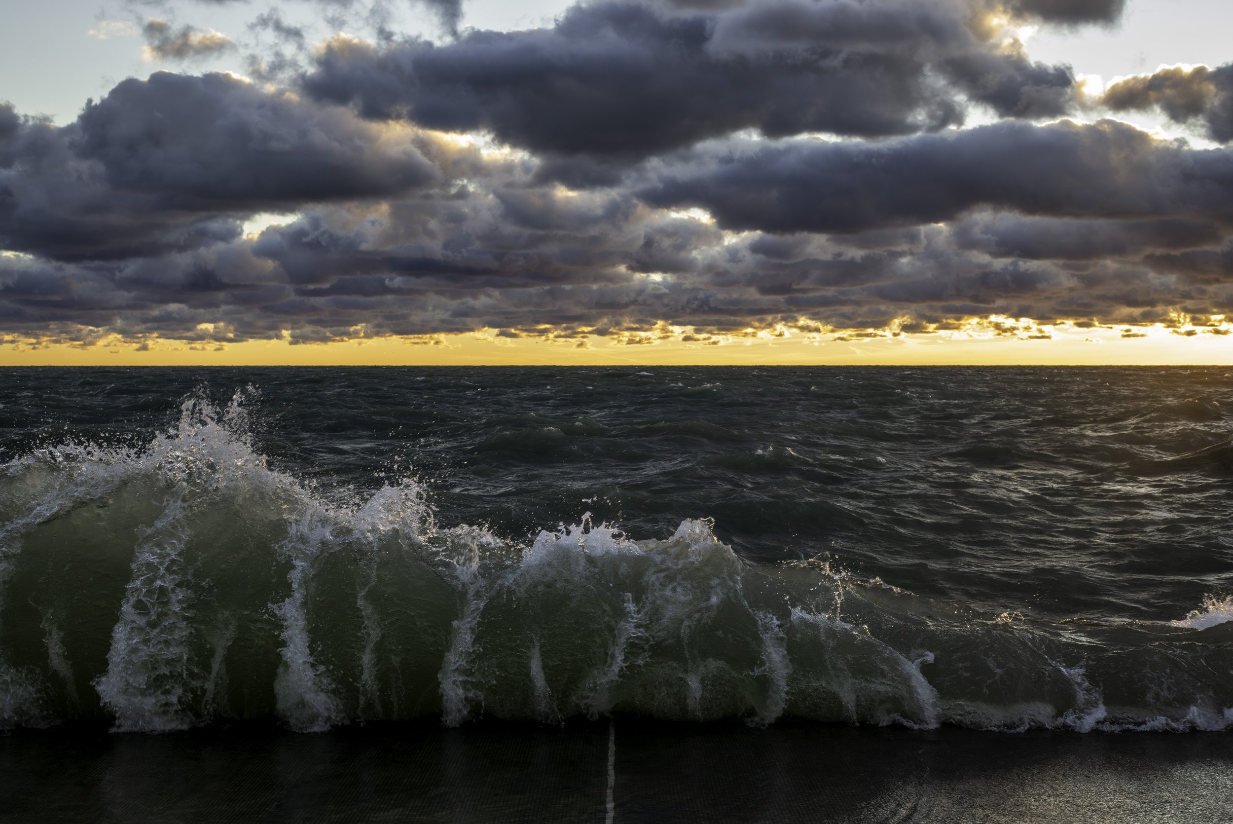2015 Lake Michigan | Chicago