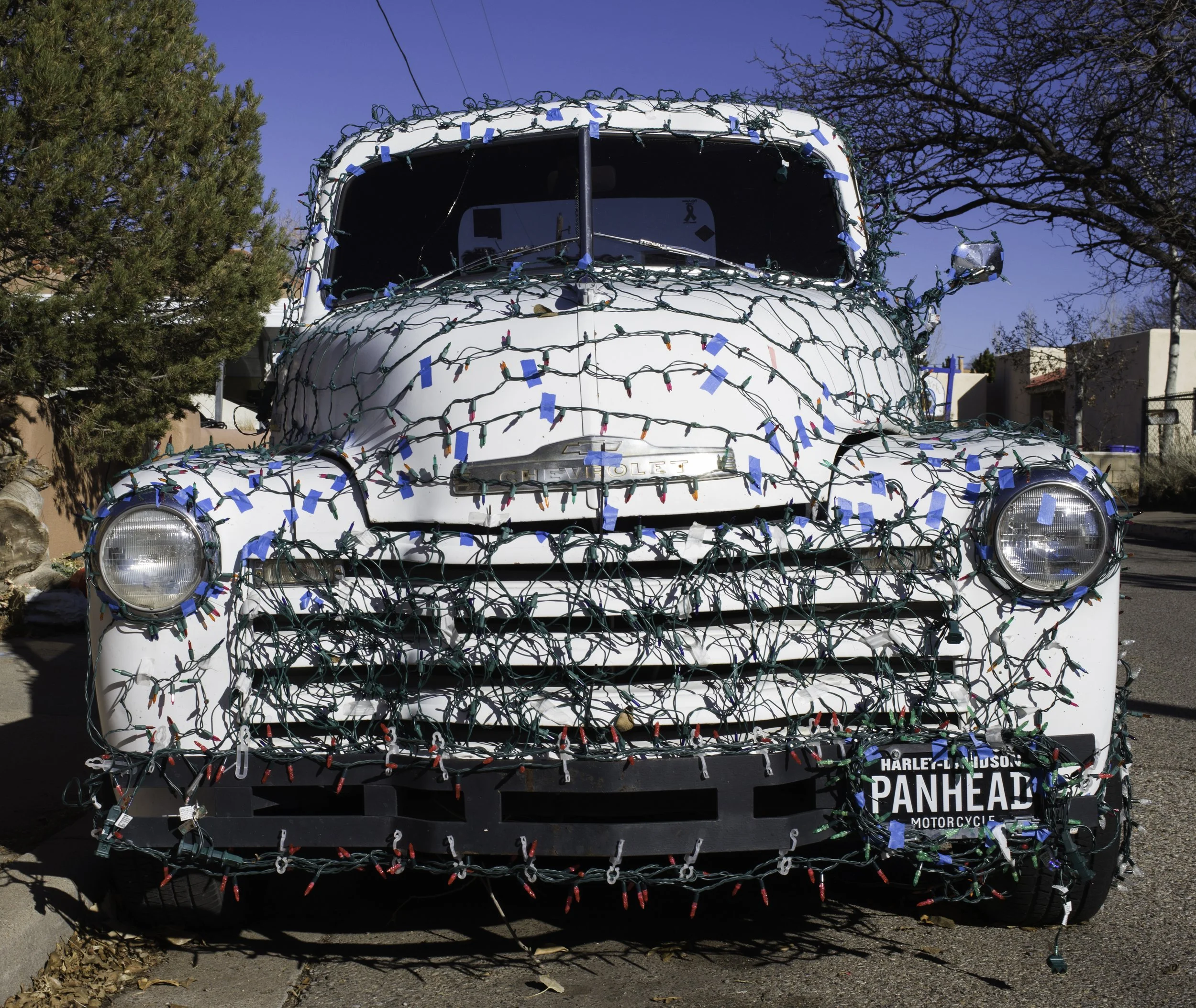 2016 New Mexico | Santa Fe