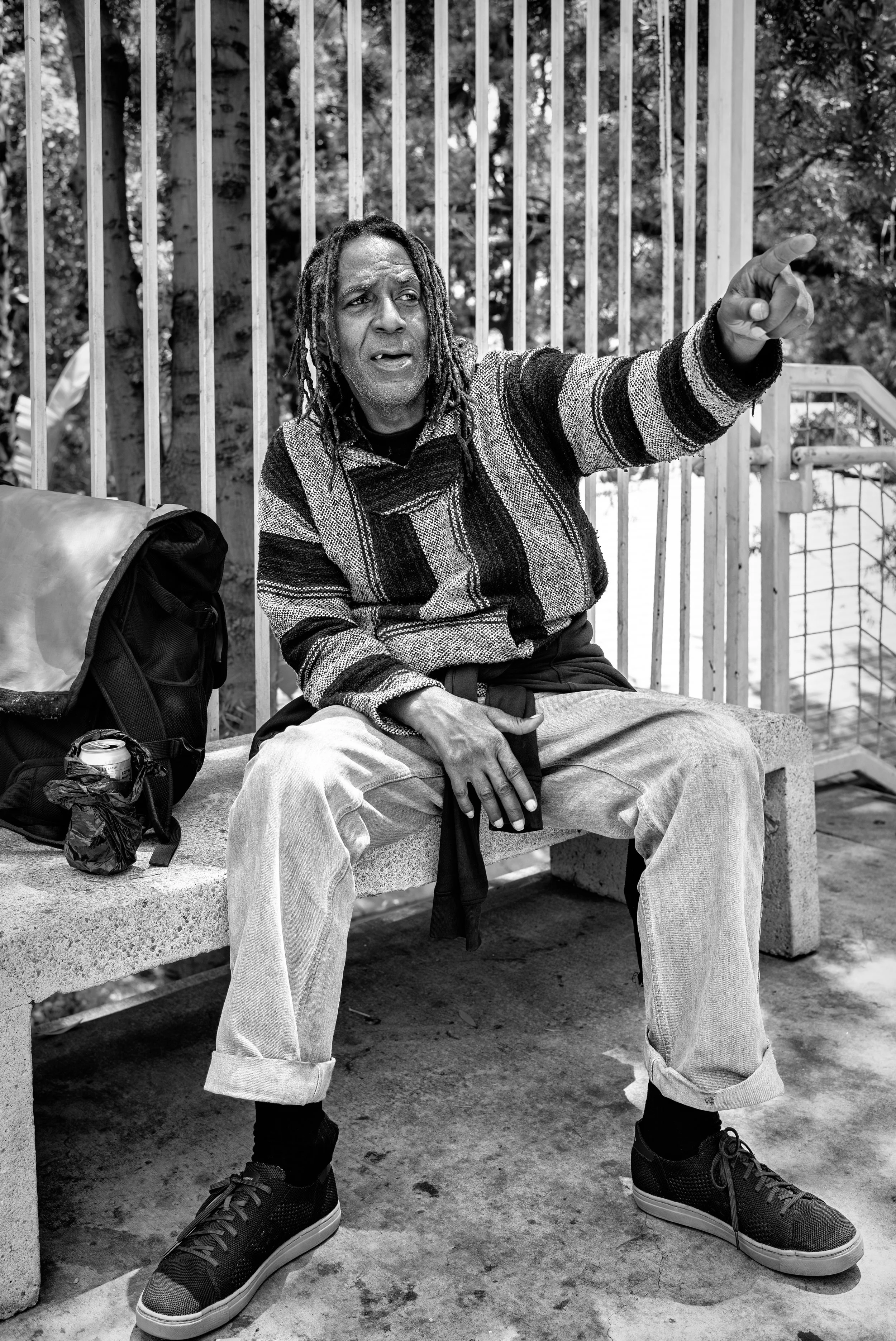 2019 | California | Los Angeles