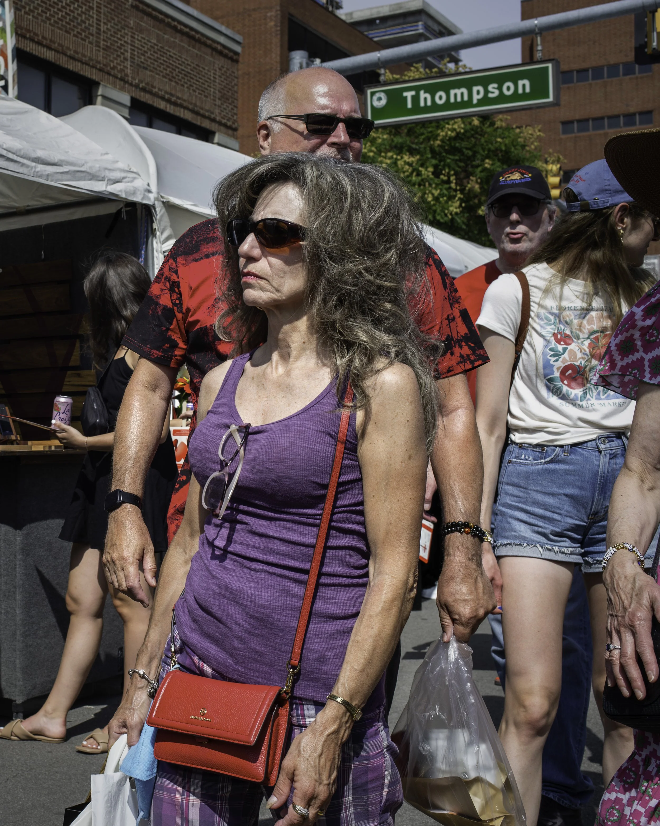 2024 Michigan | Ann Arbor | Art Fair