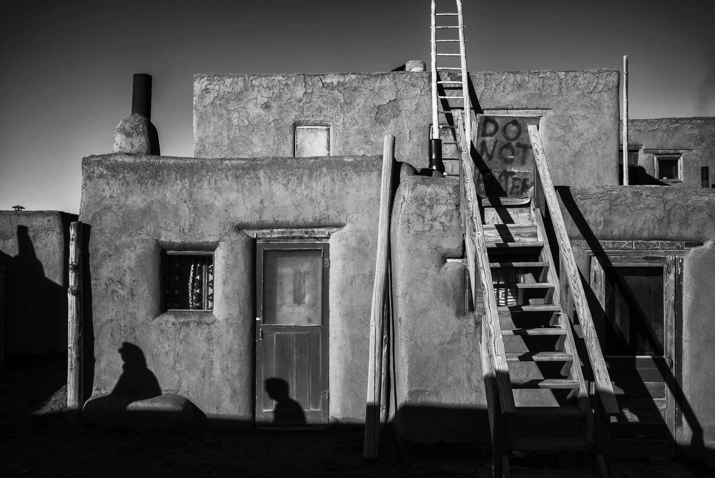 2016 New Mexico | Taos Pueblo