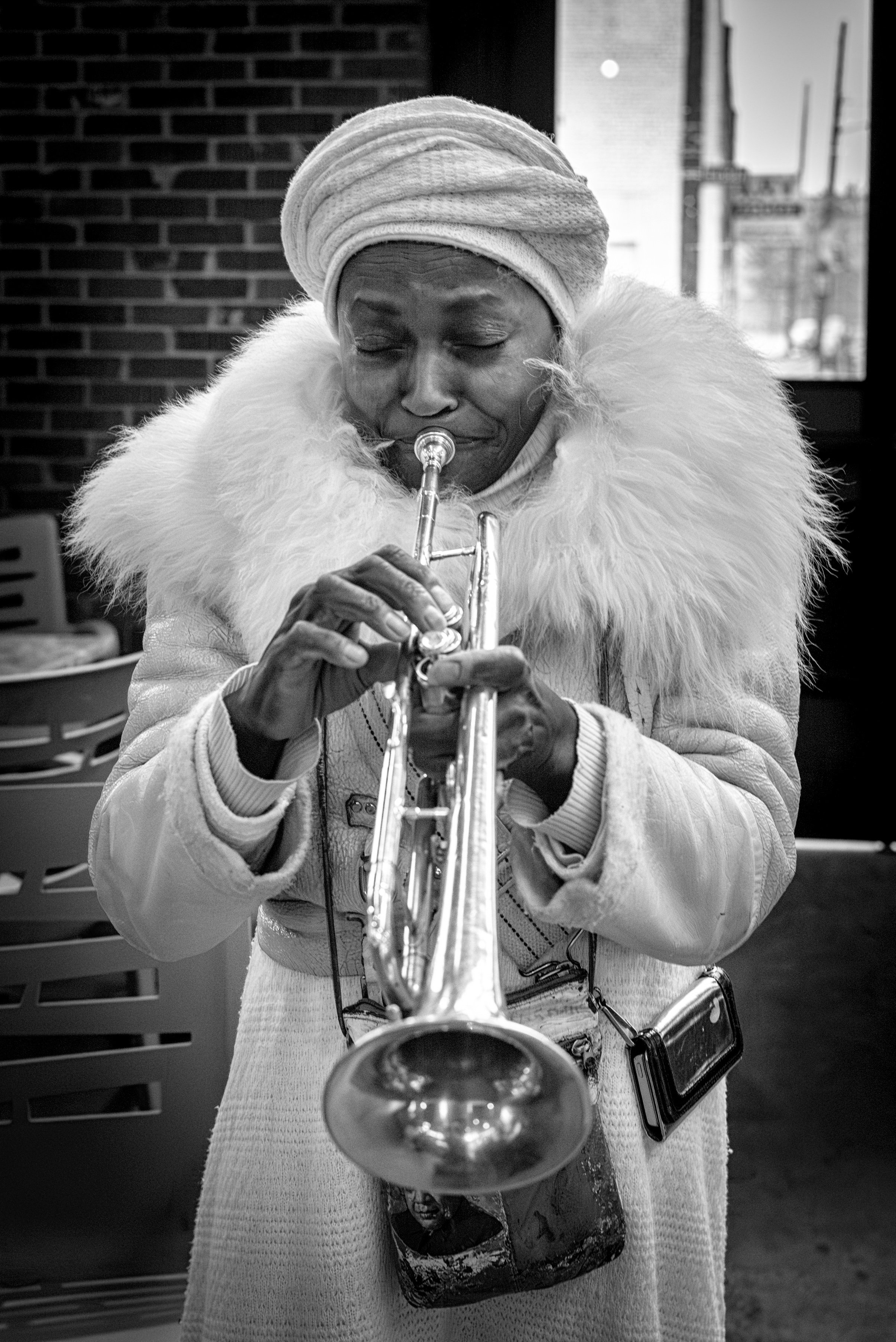 2020 Detroit | Eastern Market