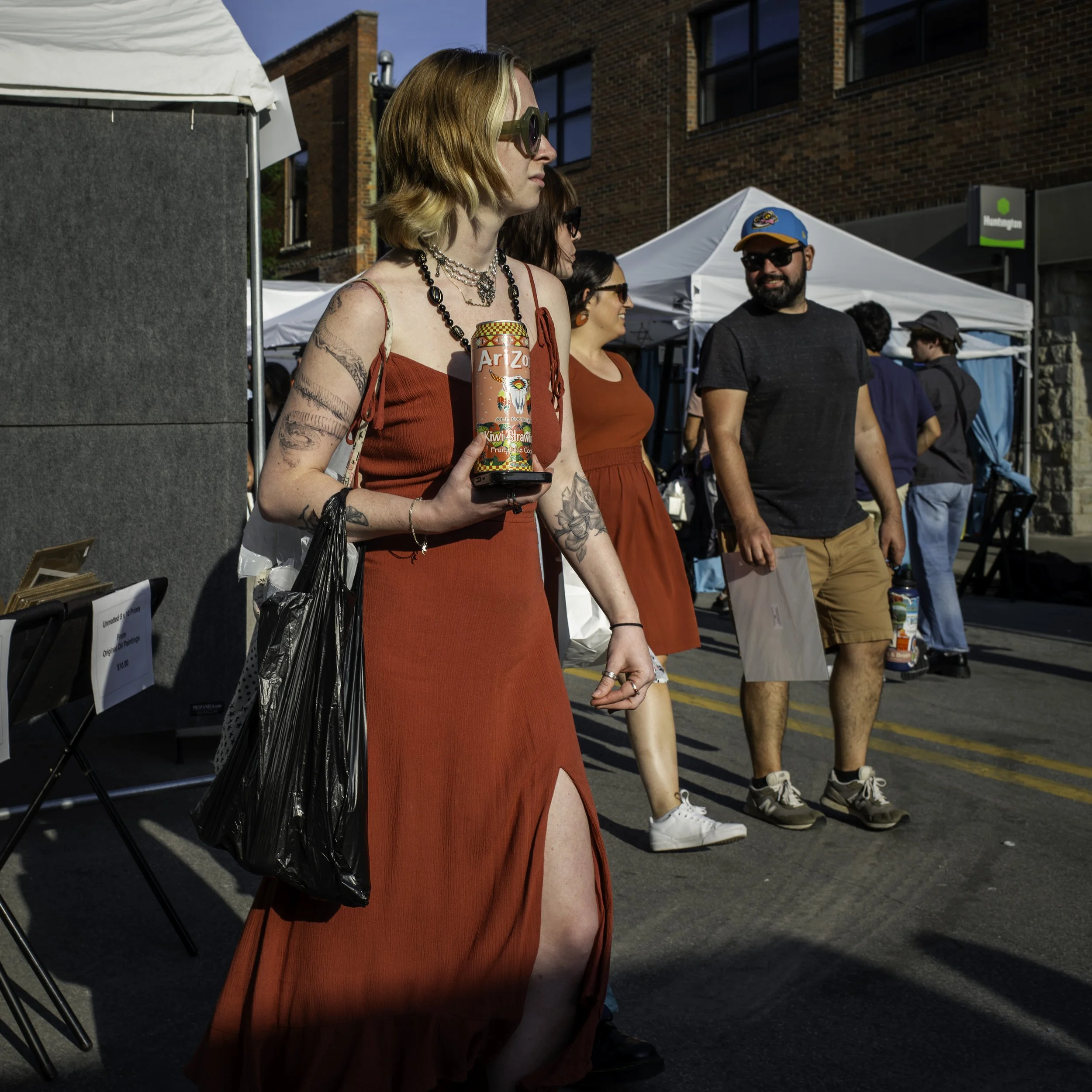 2024 Michigan | Ann Arbor | Art Fair