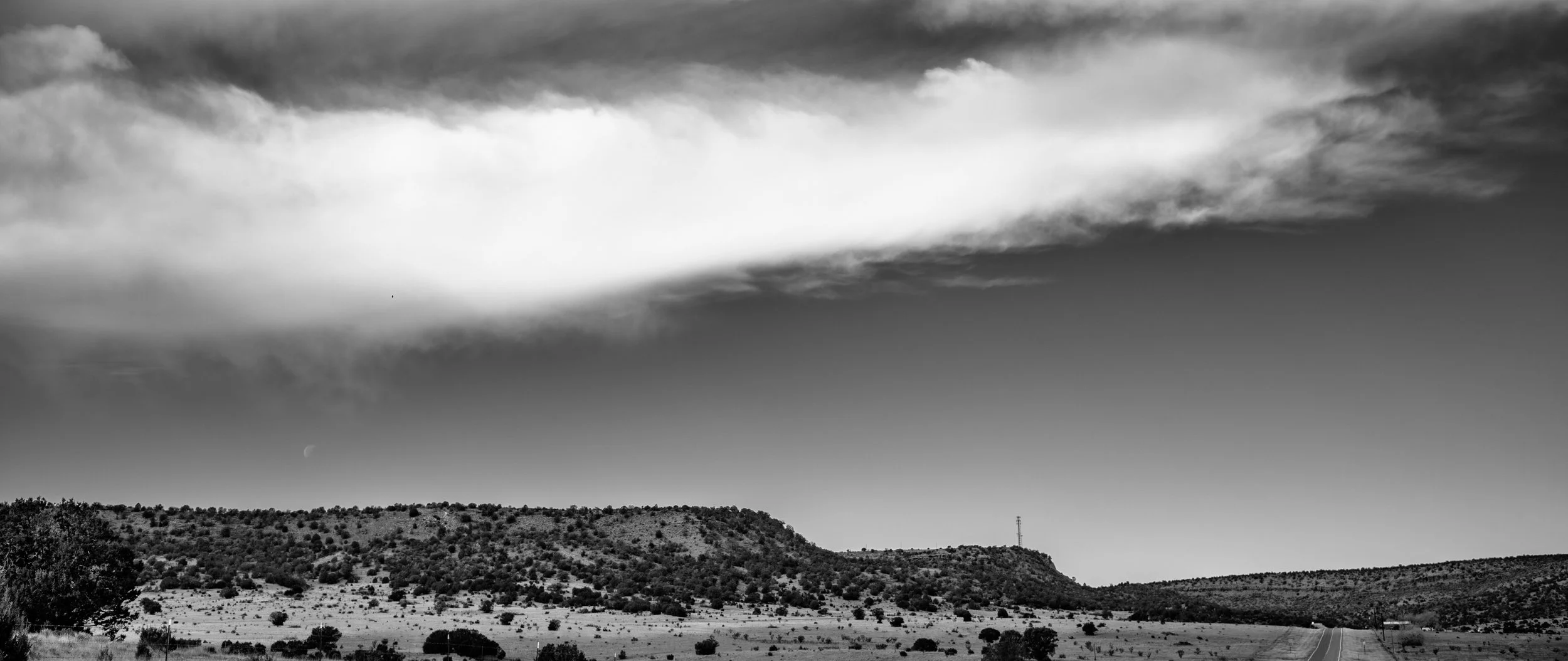 2024 New Mexico | Highway 380