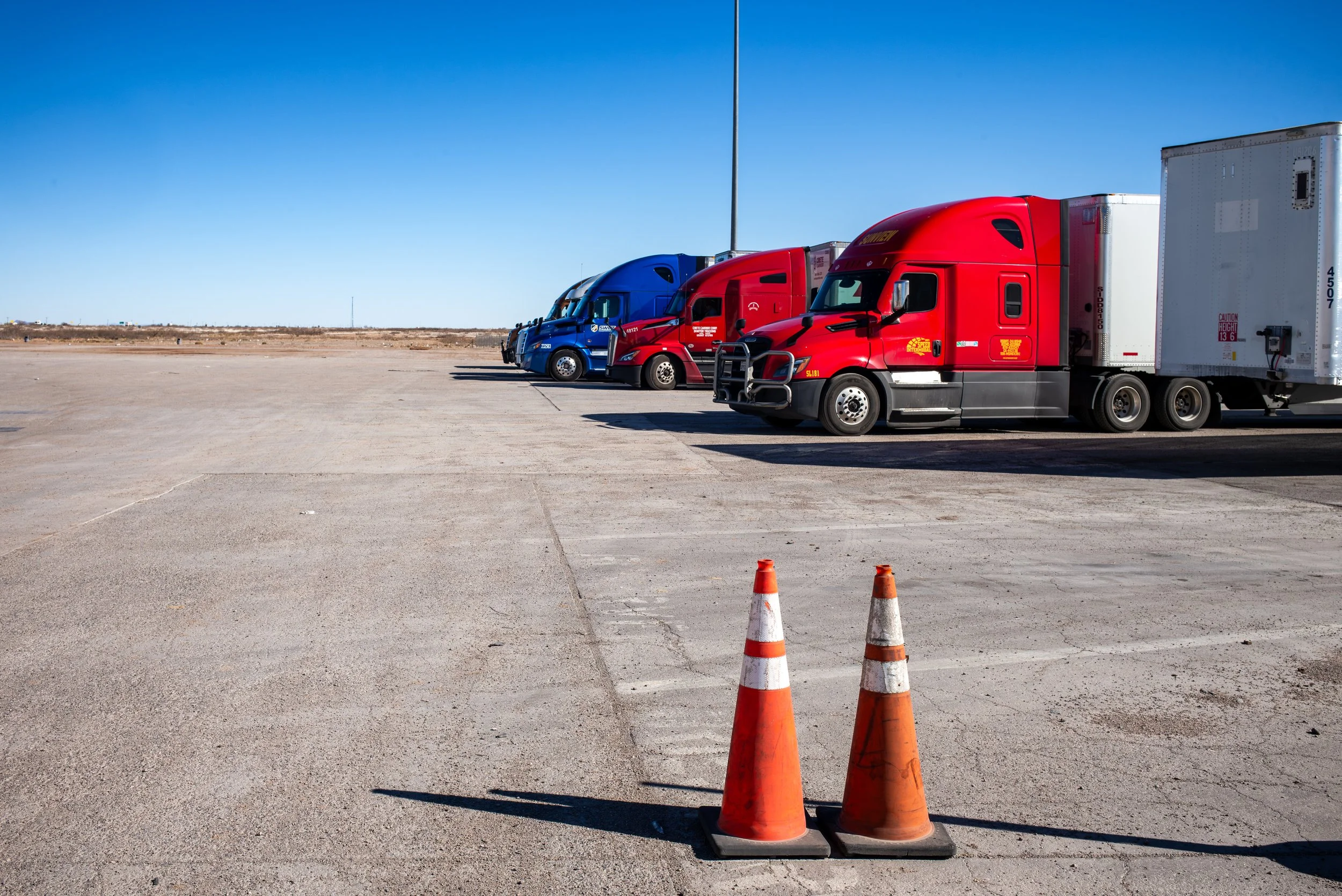 2023 New Mexico | Deming