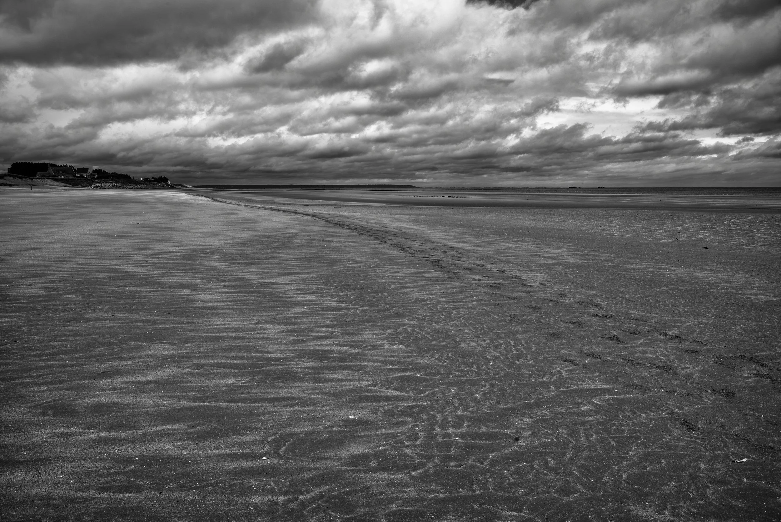 2018 Normandy | Utah Beach