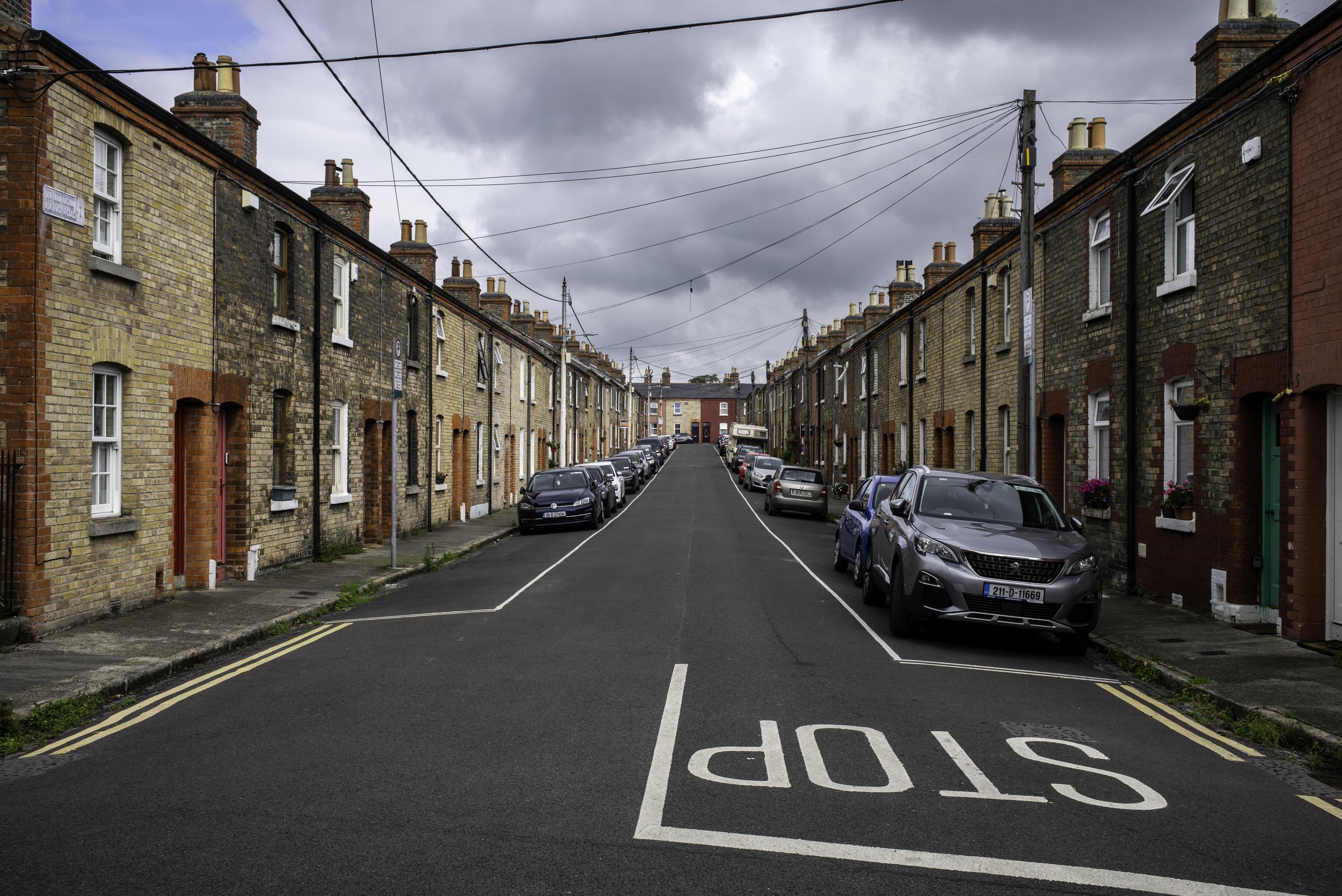 2025 | Ireland | Dublin