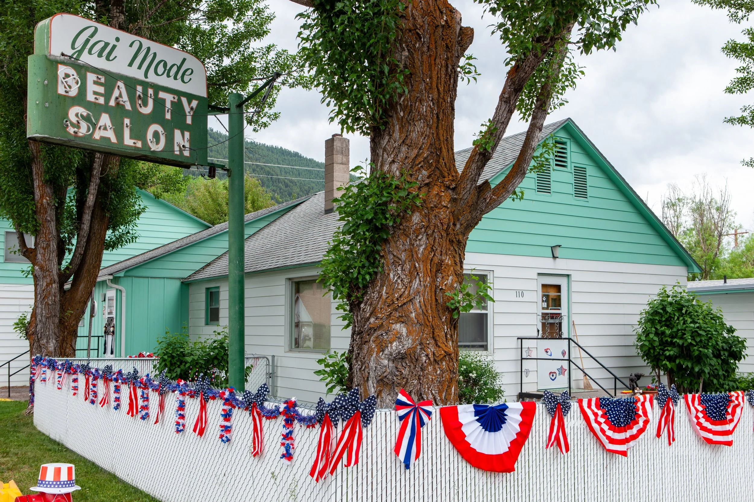 2011 Wyoming | Jackson