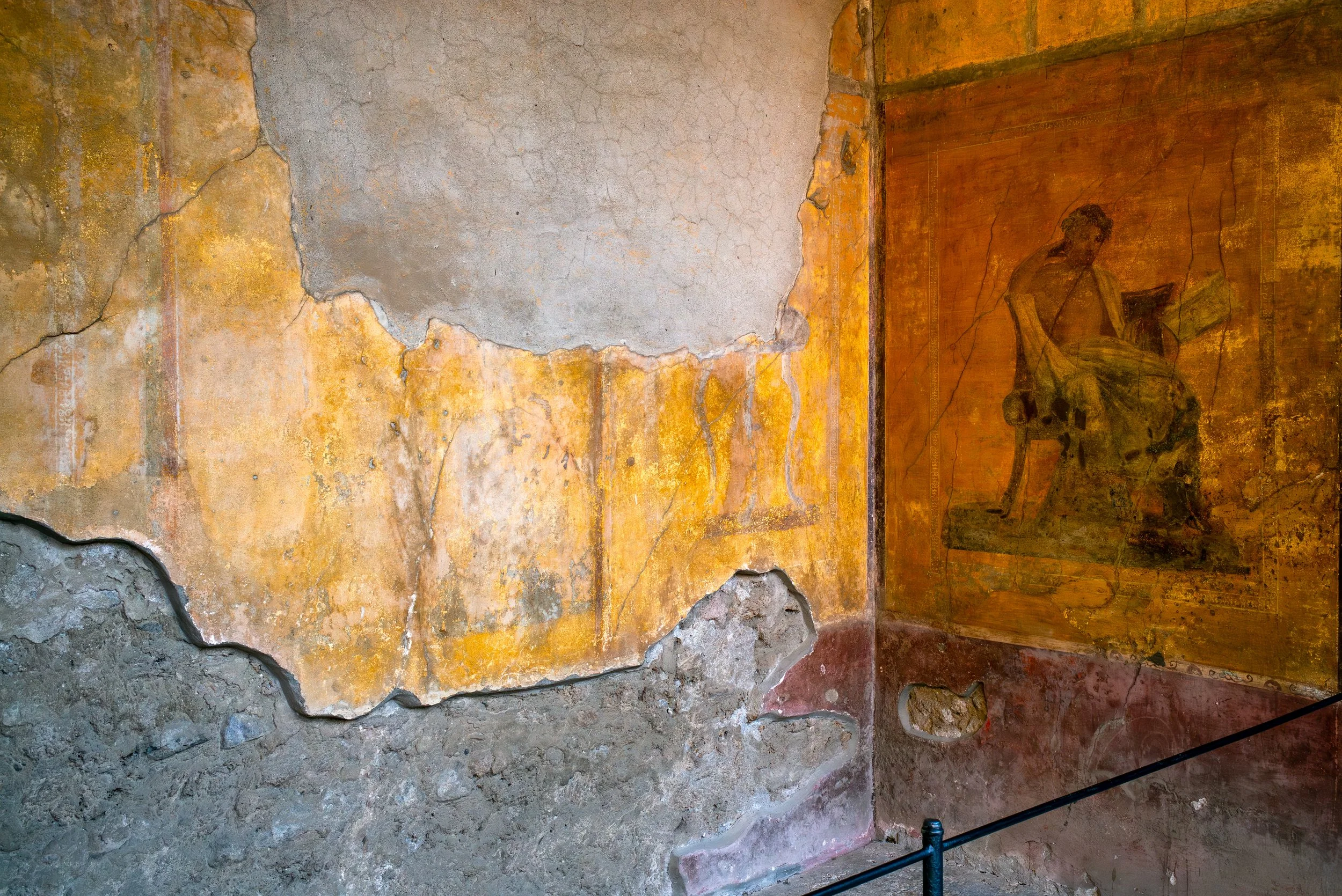 2022 Italy | Pompeii