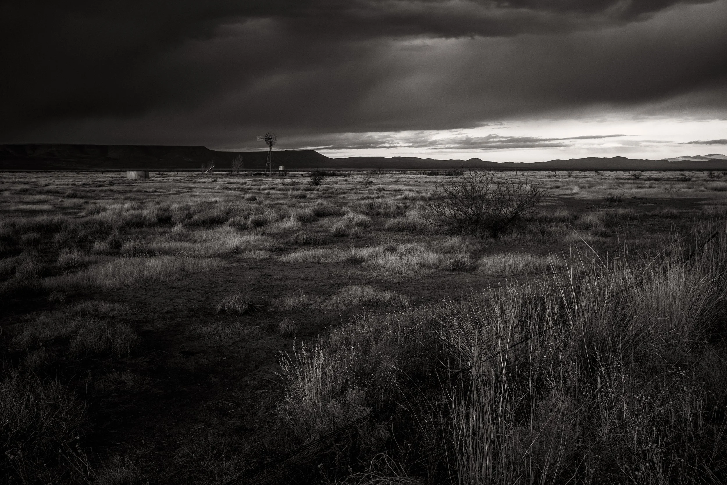 2024 Texas | Highway 90