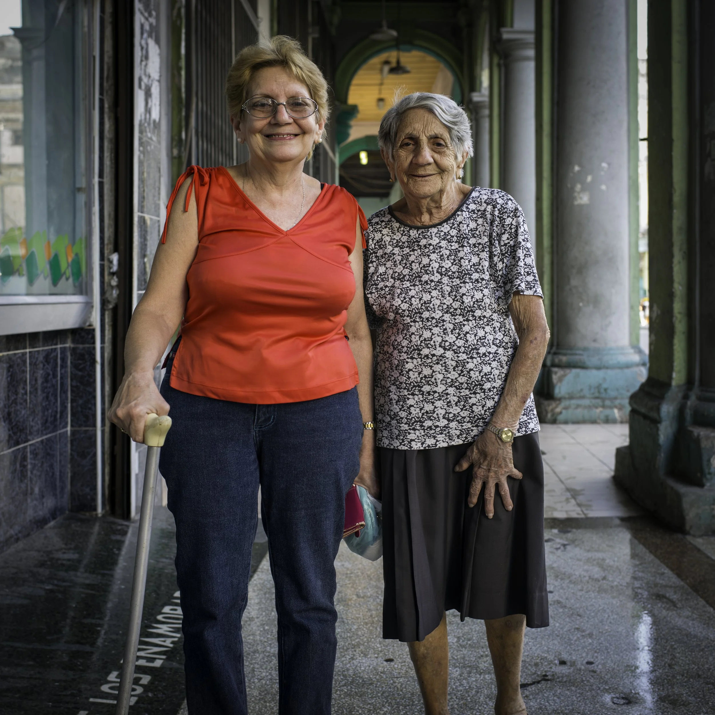 2016 Cuba | Havana