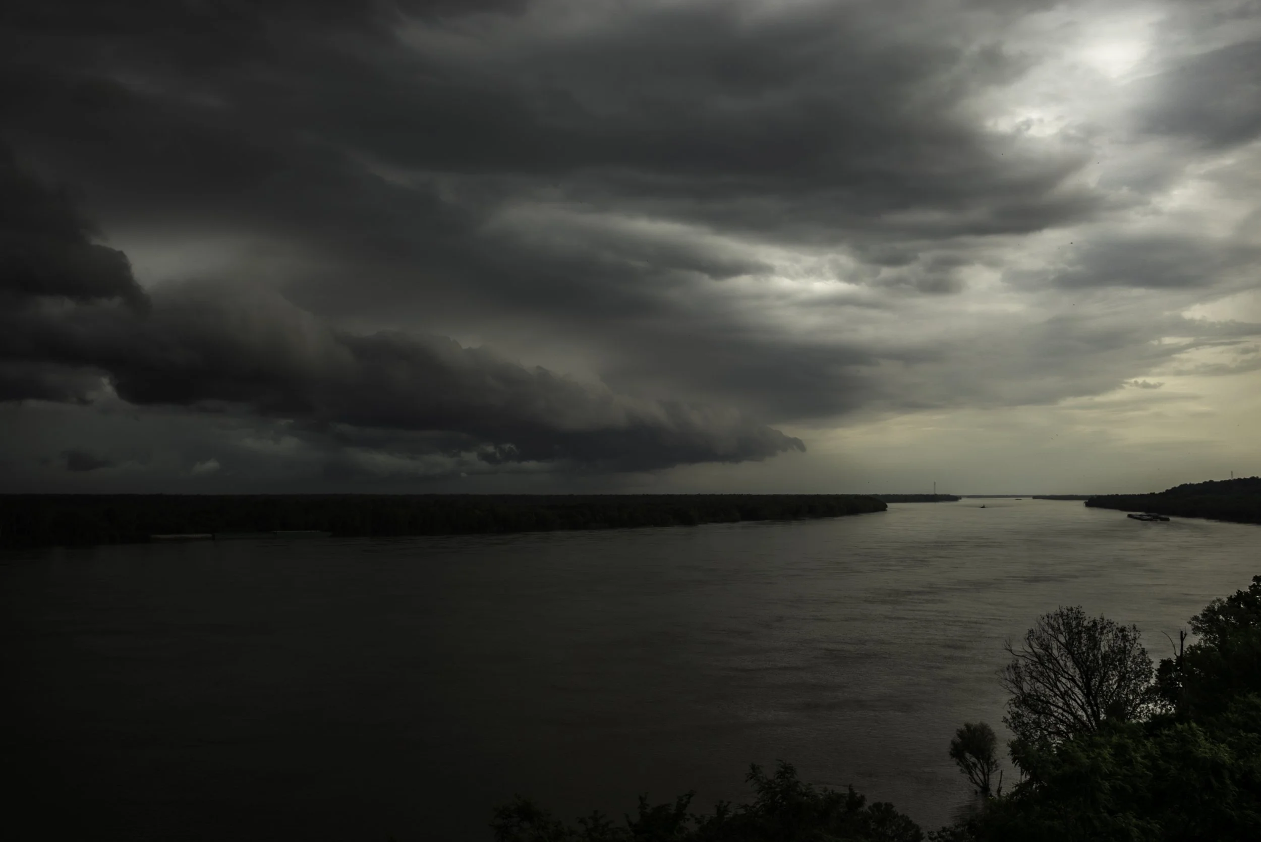 2016 Mississippi | Natchez