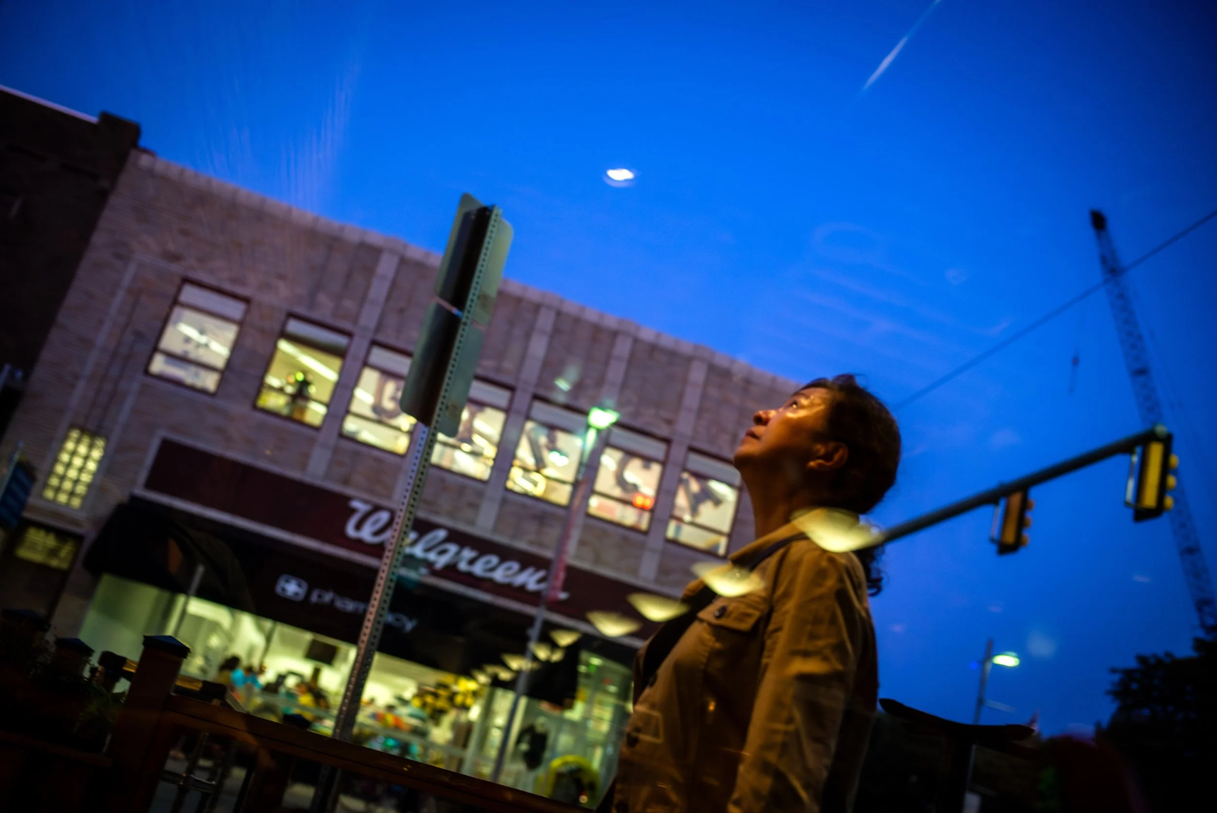 2019 Michigan | Ann Arbor