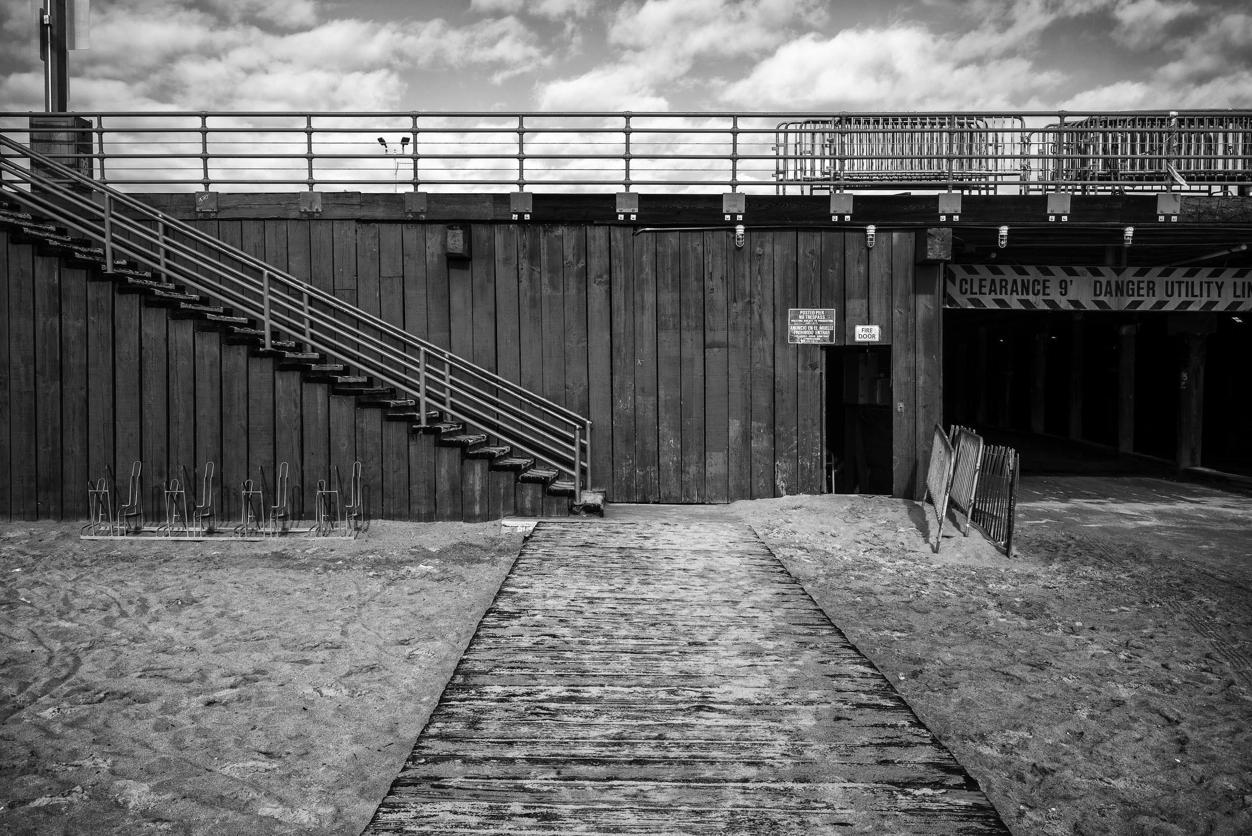 2016 California | Santa Monica