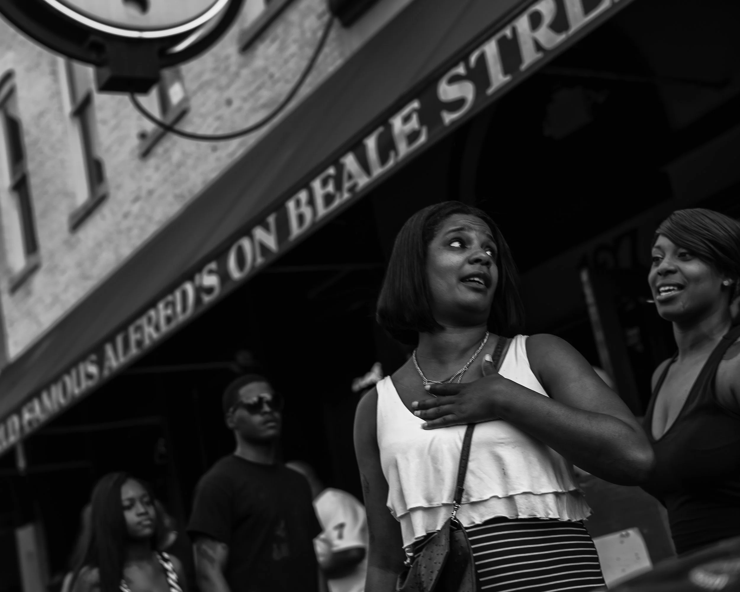 2016 Tennessee | Memphis