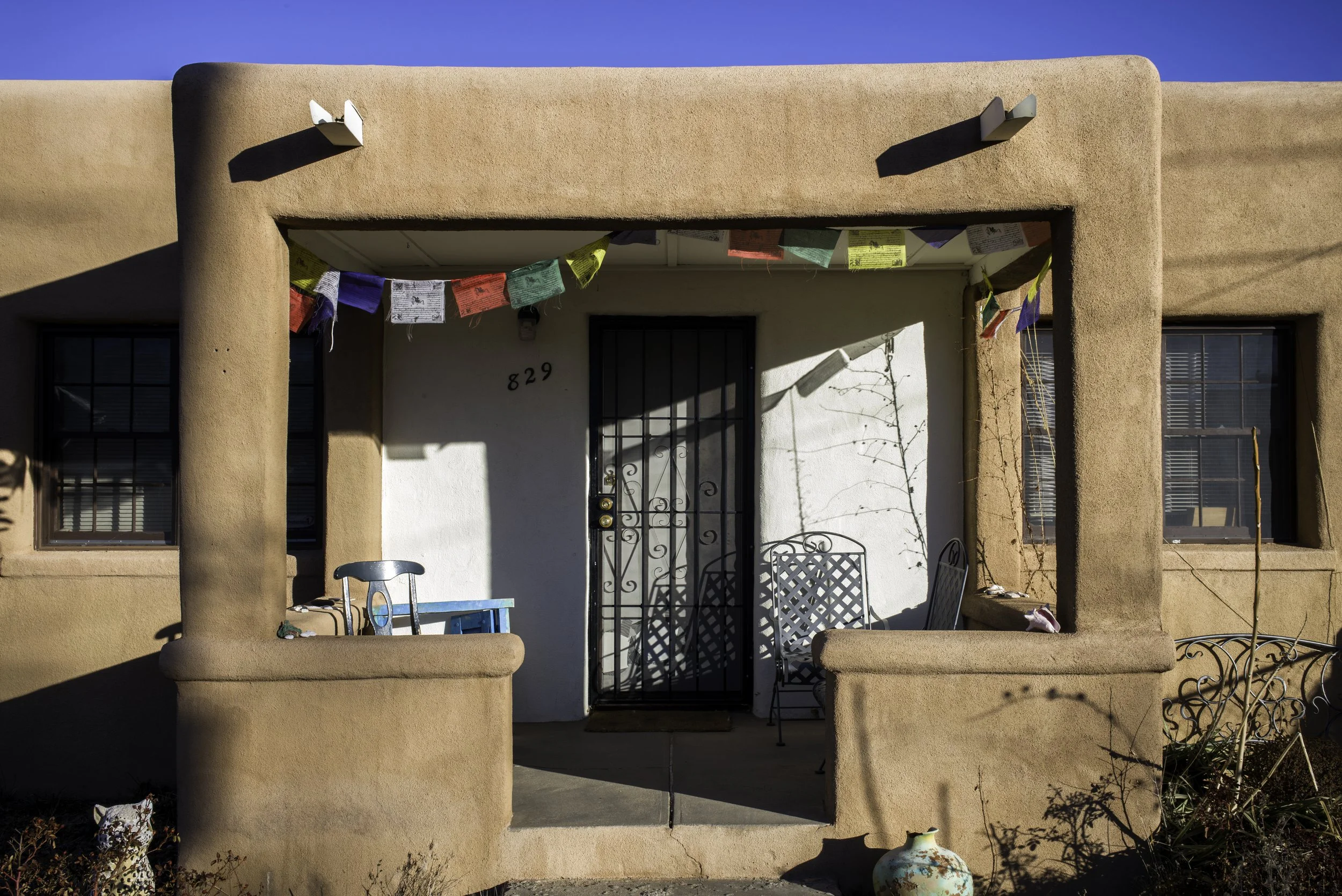 2016 New Mexico | Santa Fe