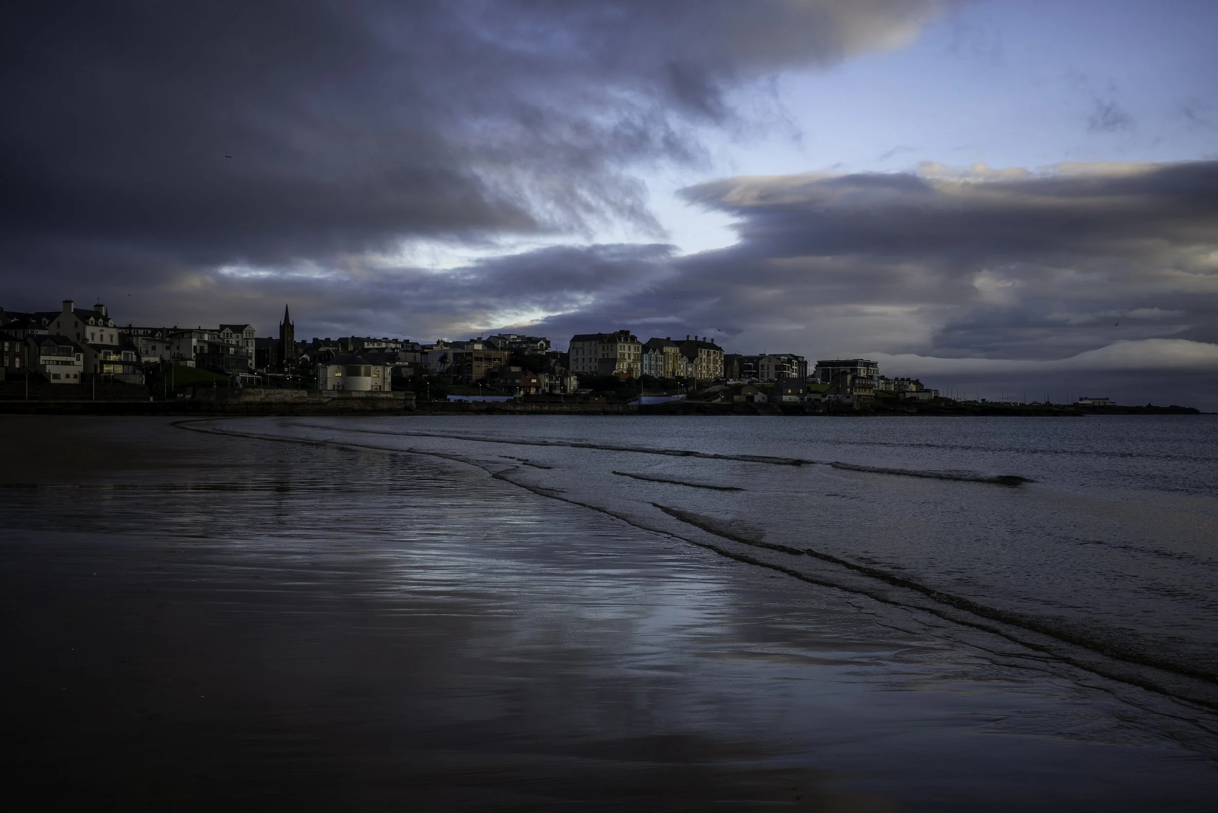 2025 | Northern Ireland | Portrush