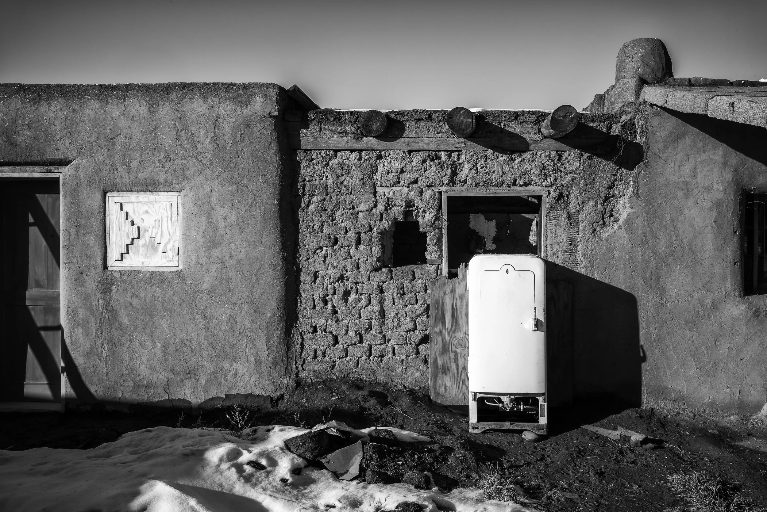 2016 New Mexico | Taos Pueblo