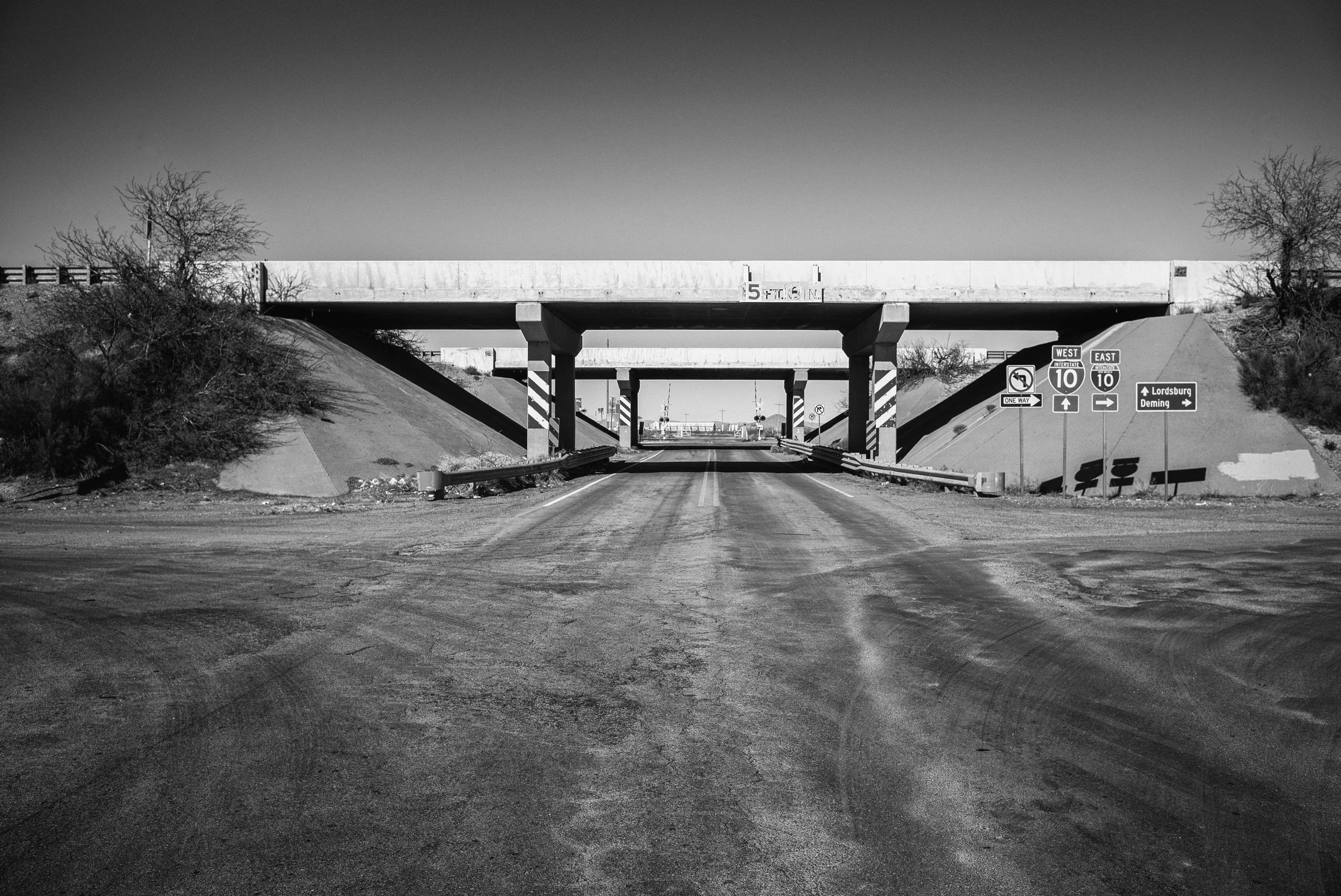 2023 New Mexico | Deming