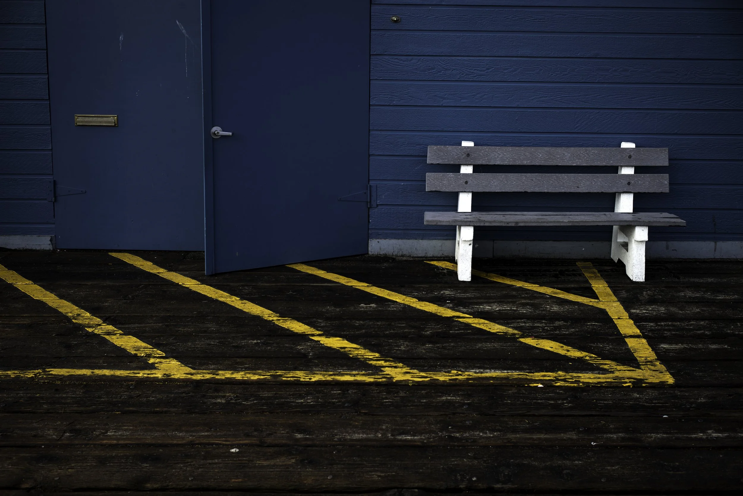 2016 California | Santa Monica