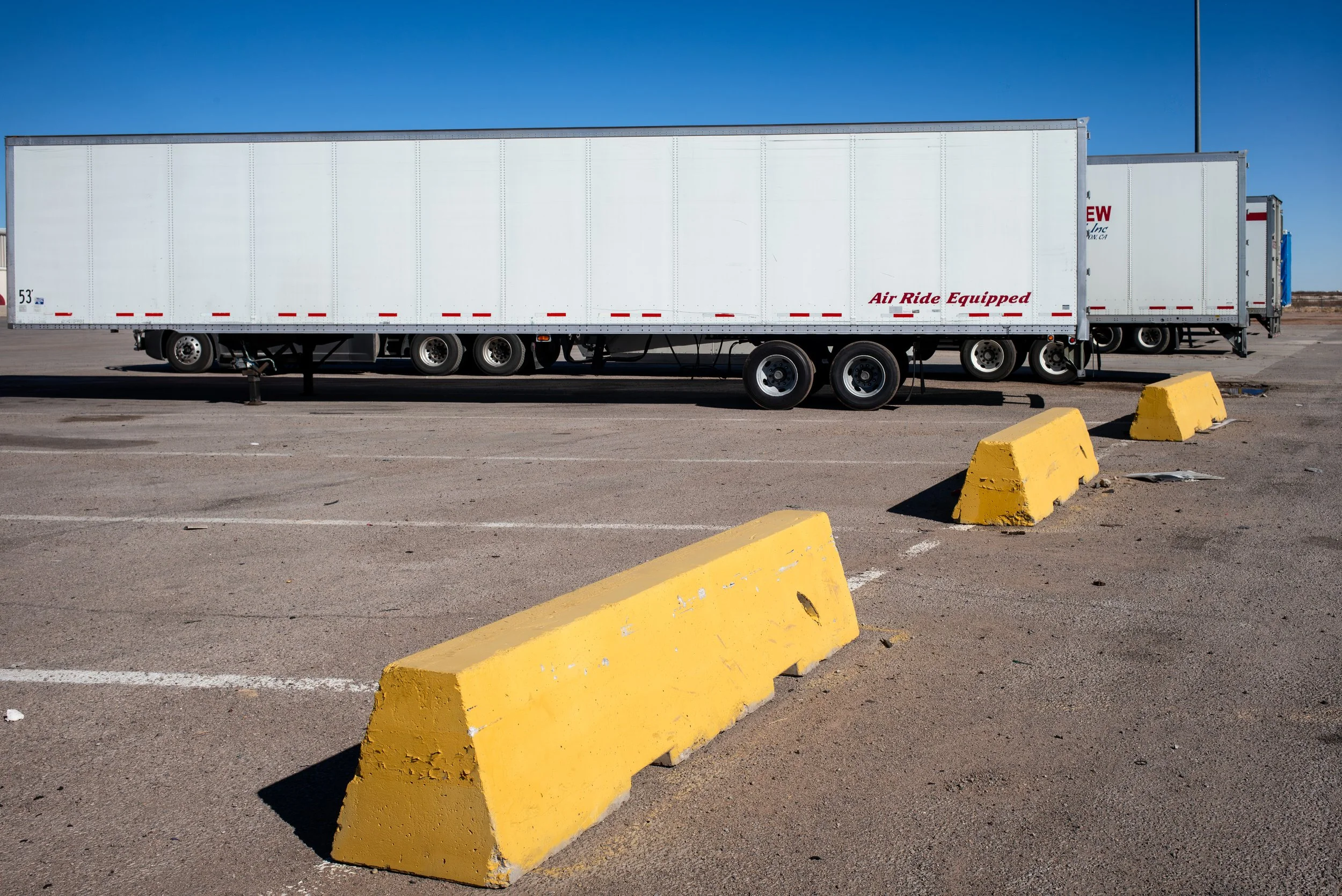 2023 New Mexico | Deming