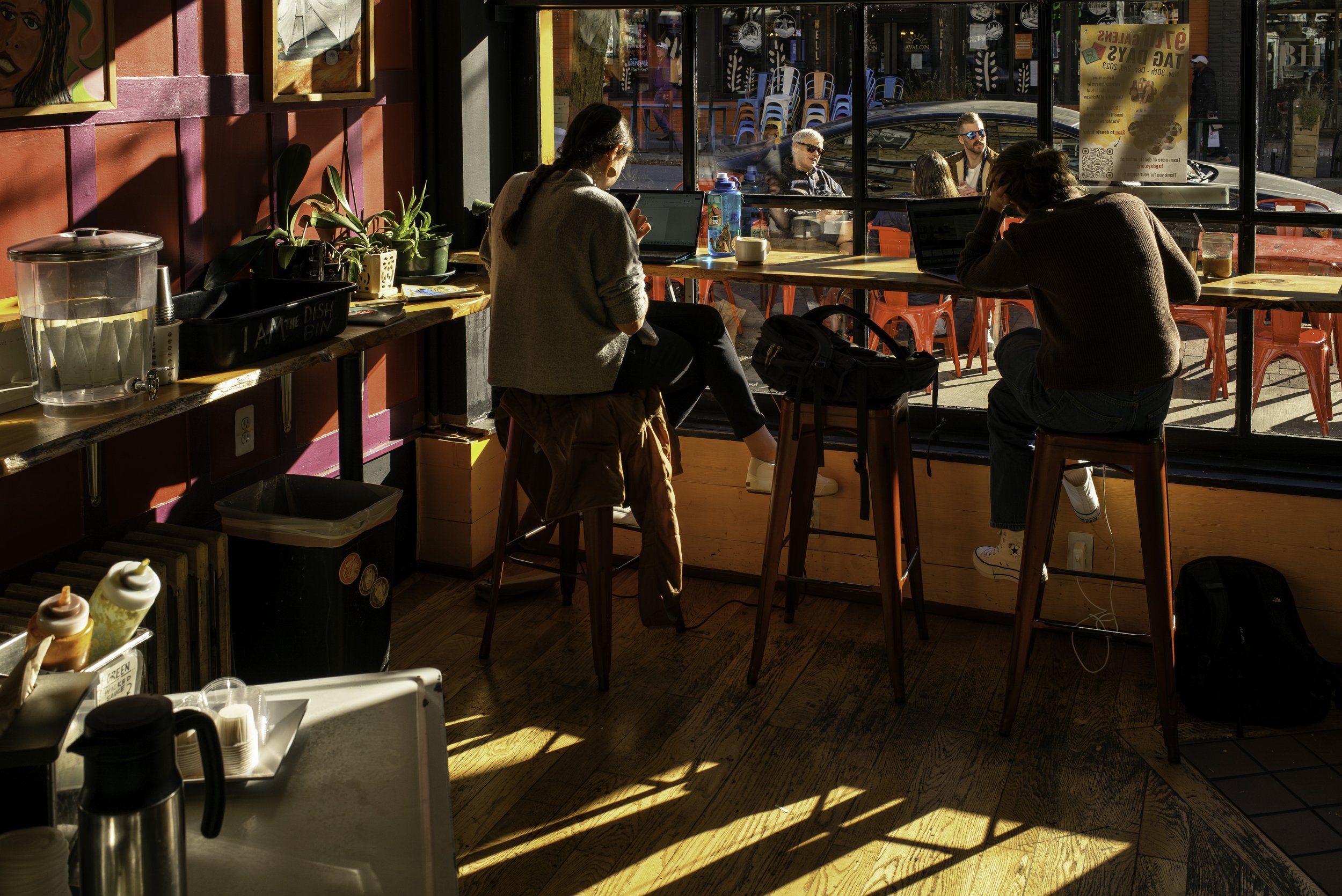 2023 Michigan | Ann Arbor