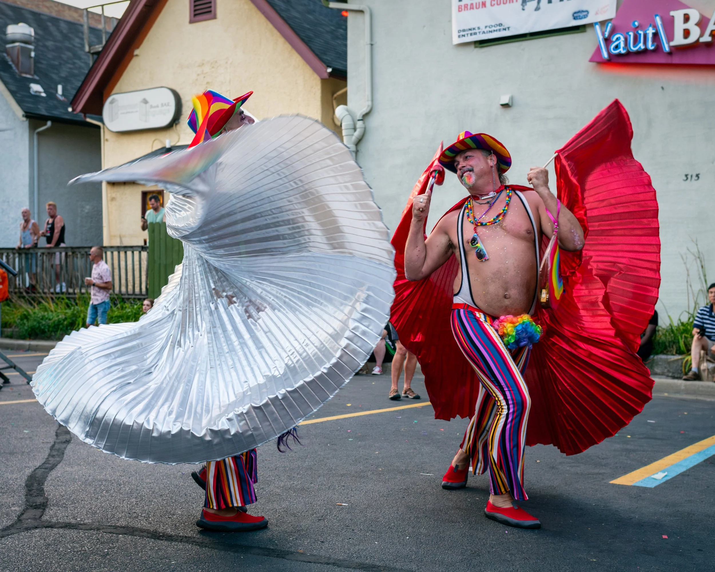 2019 Michigan | Ann Arbor