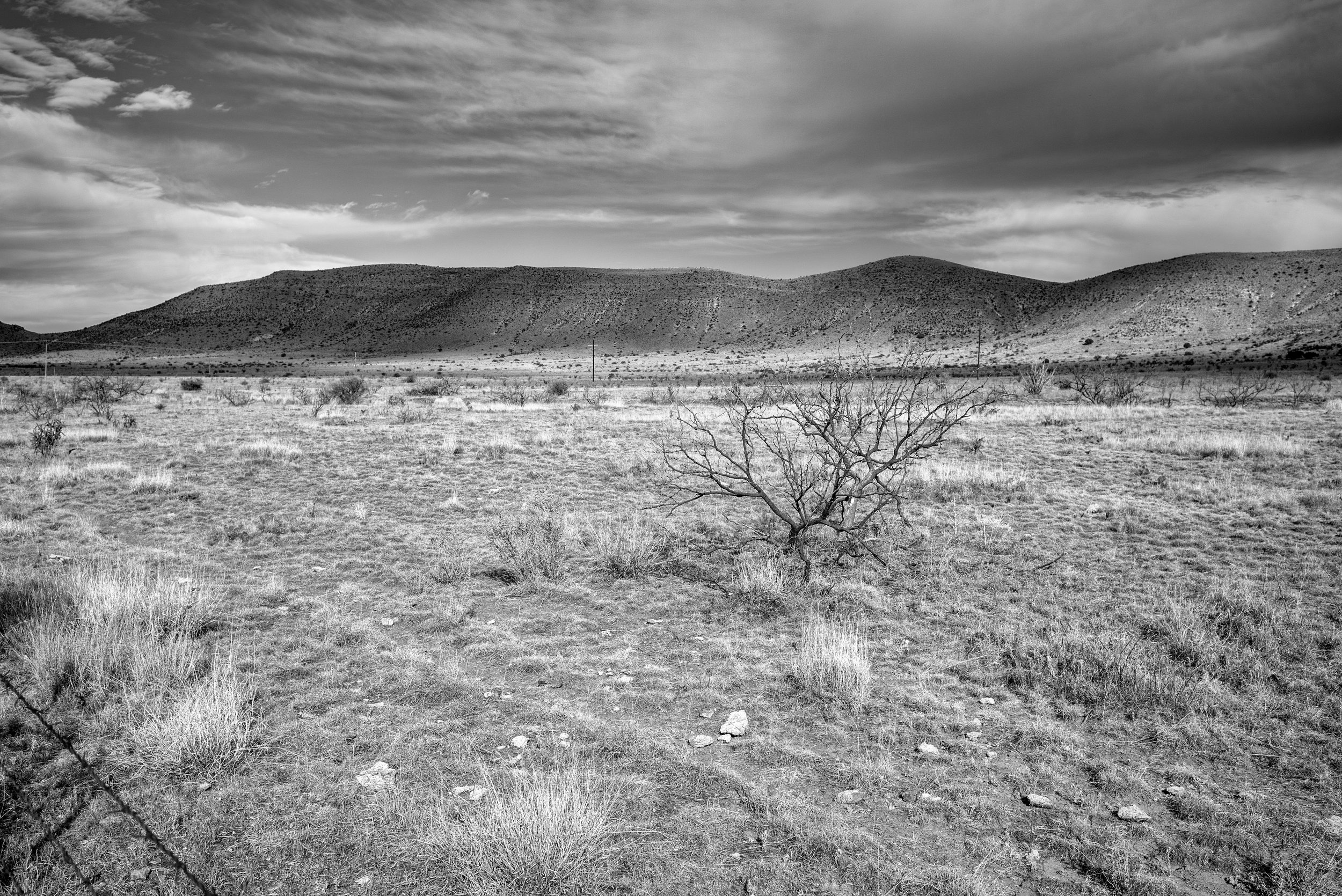 2024 New Mexico | Highway 380