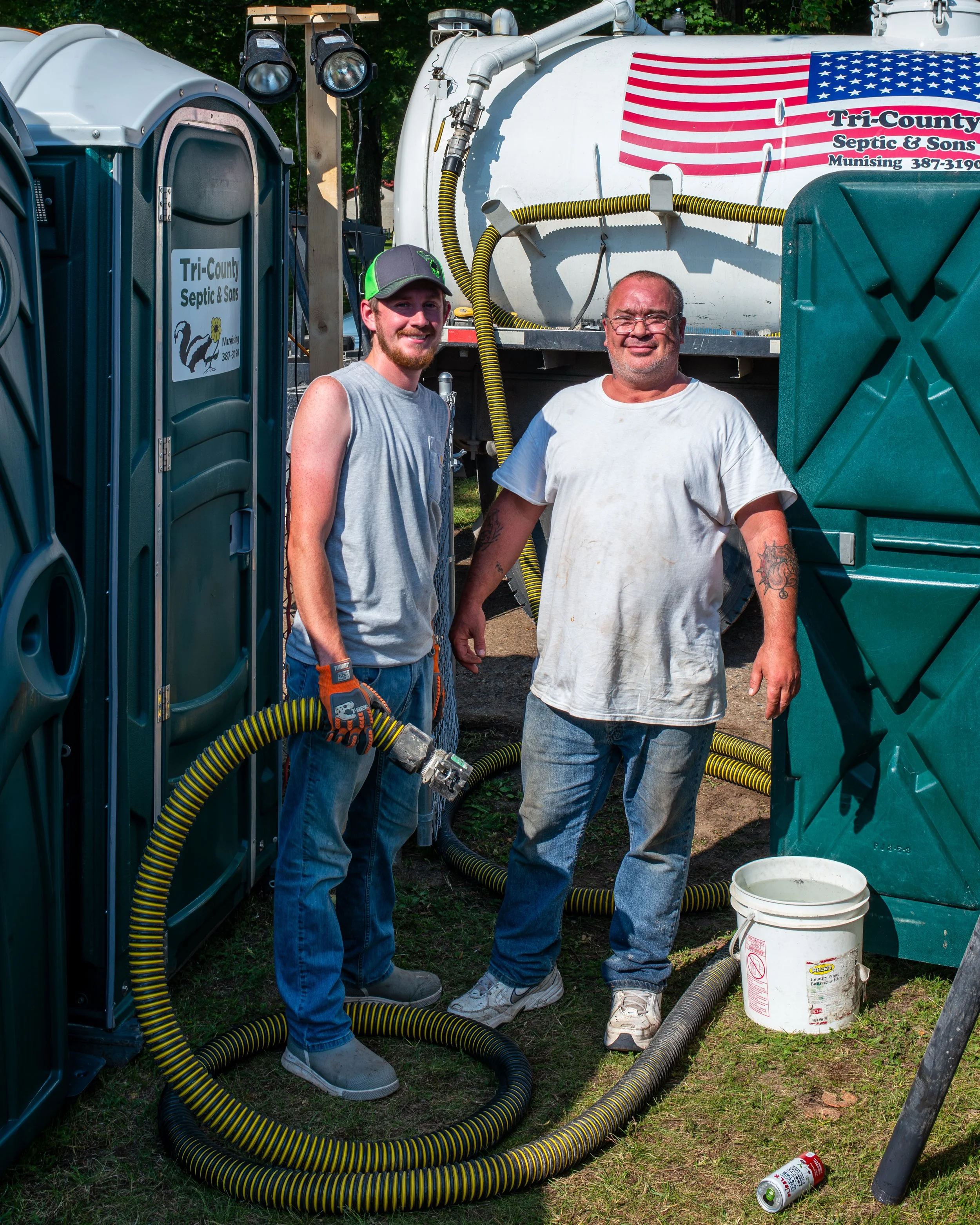 2025 Michigan | Grand Marais