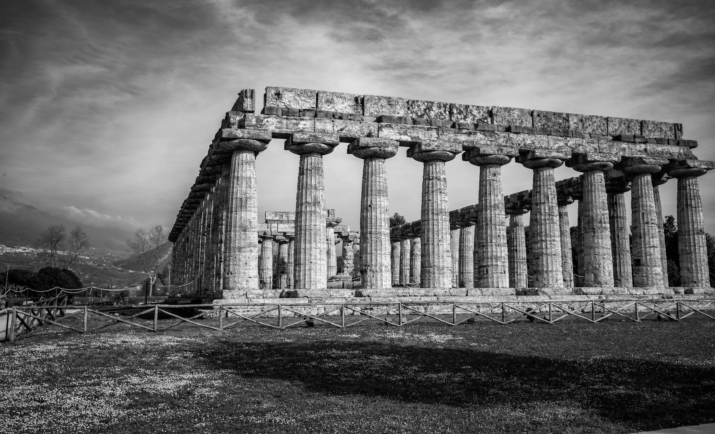 2022 Italy | Paestum