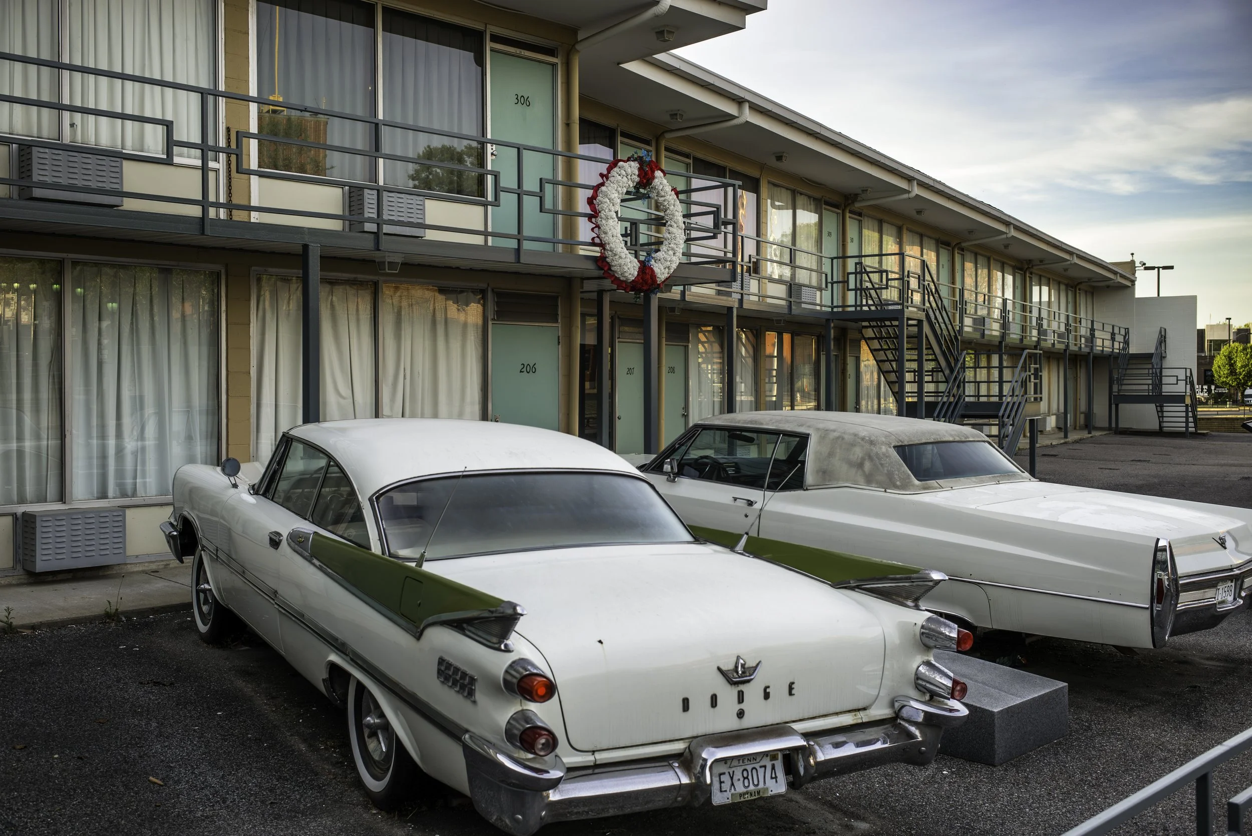 2016 Tennessee | Memphis