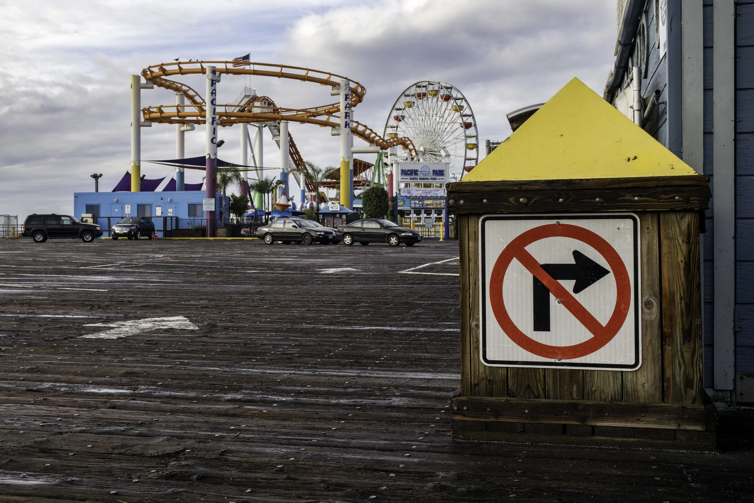 2016 California | Santa Monica