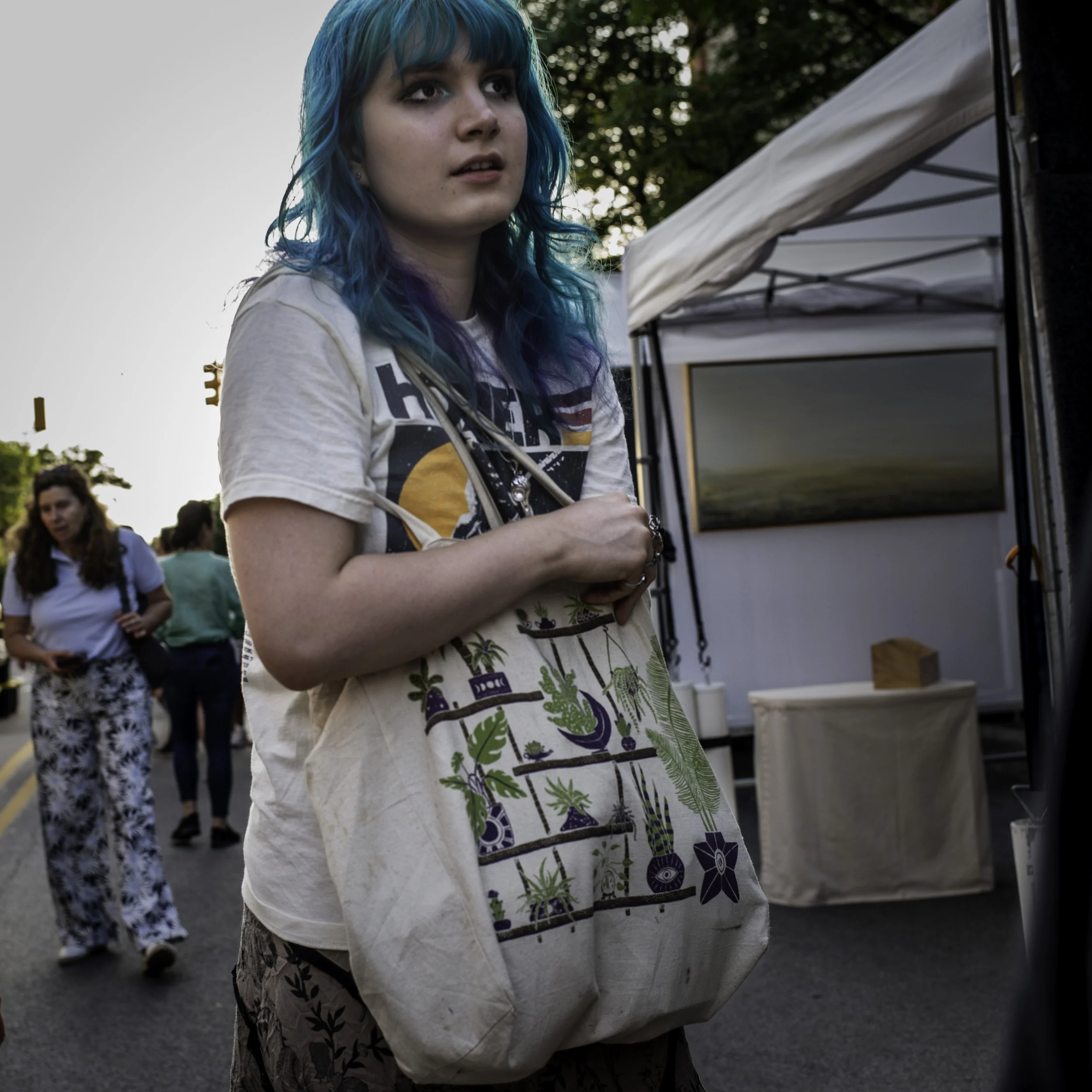 2024 Michigan | Ann Arbor | Art Fair