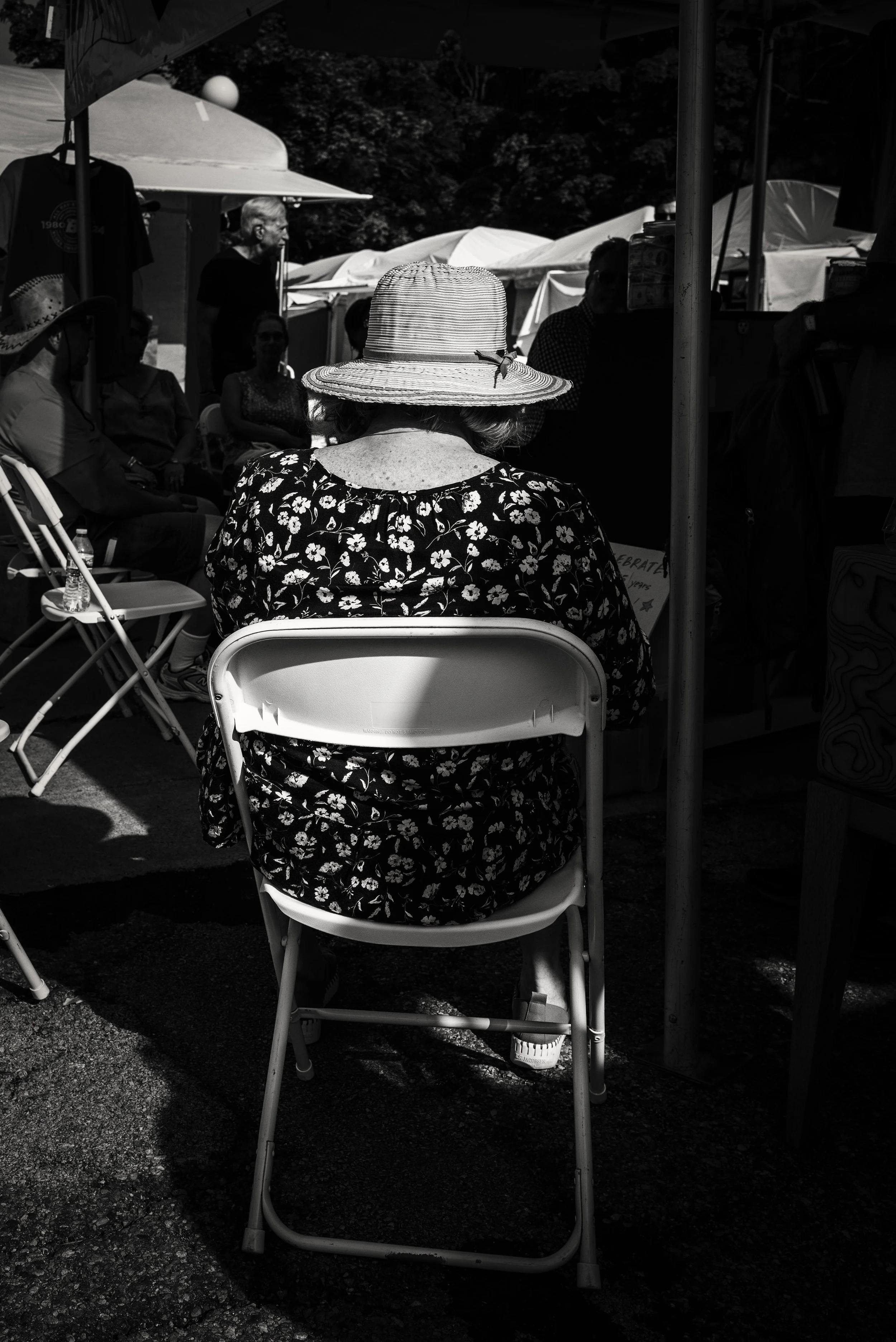 2024 Michigan | Ann Arbor | Art Fair