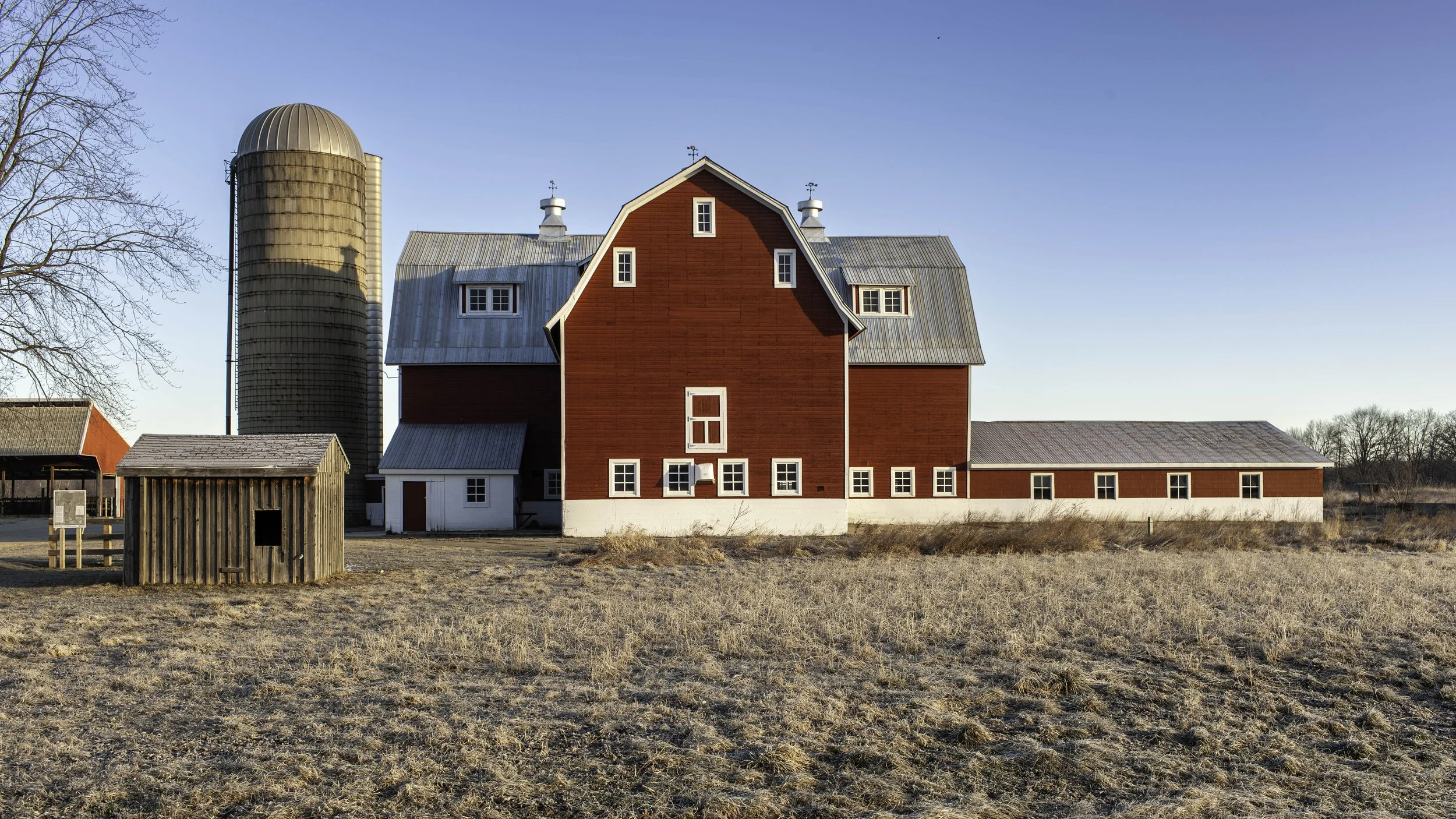 2012 Michigan | Leonard St.