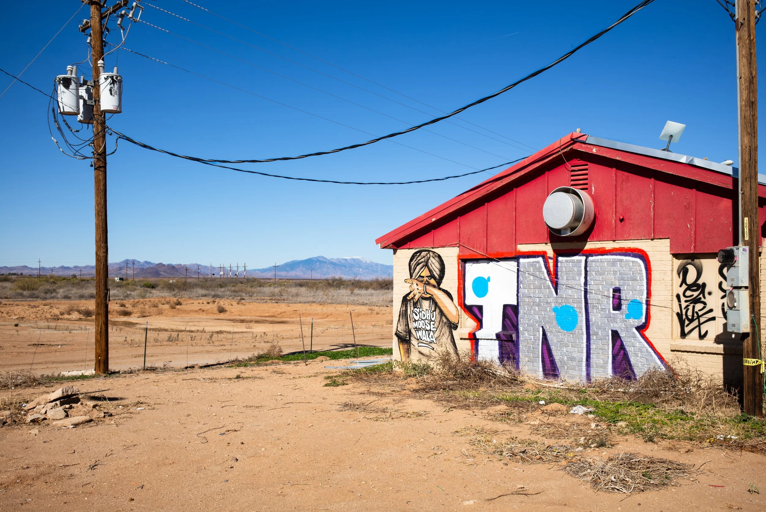 2023 | Arizona | Bowie