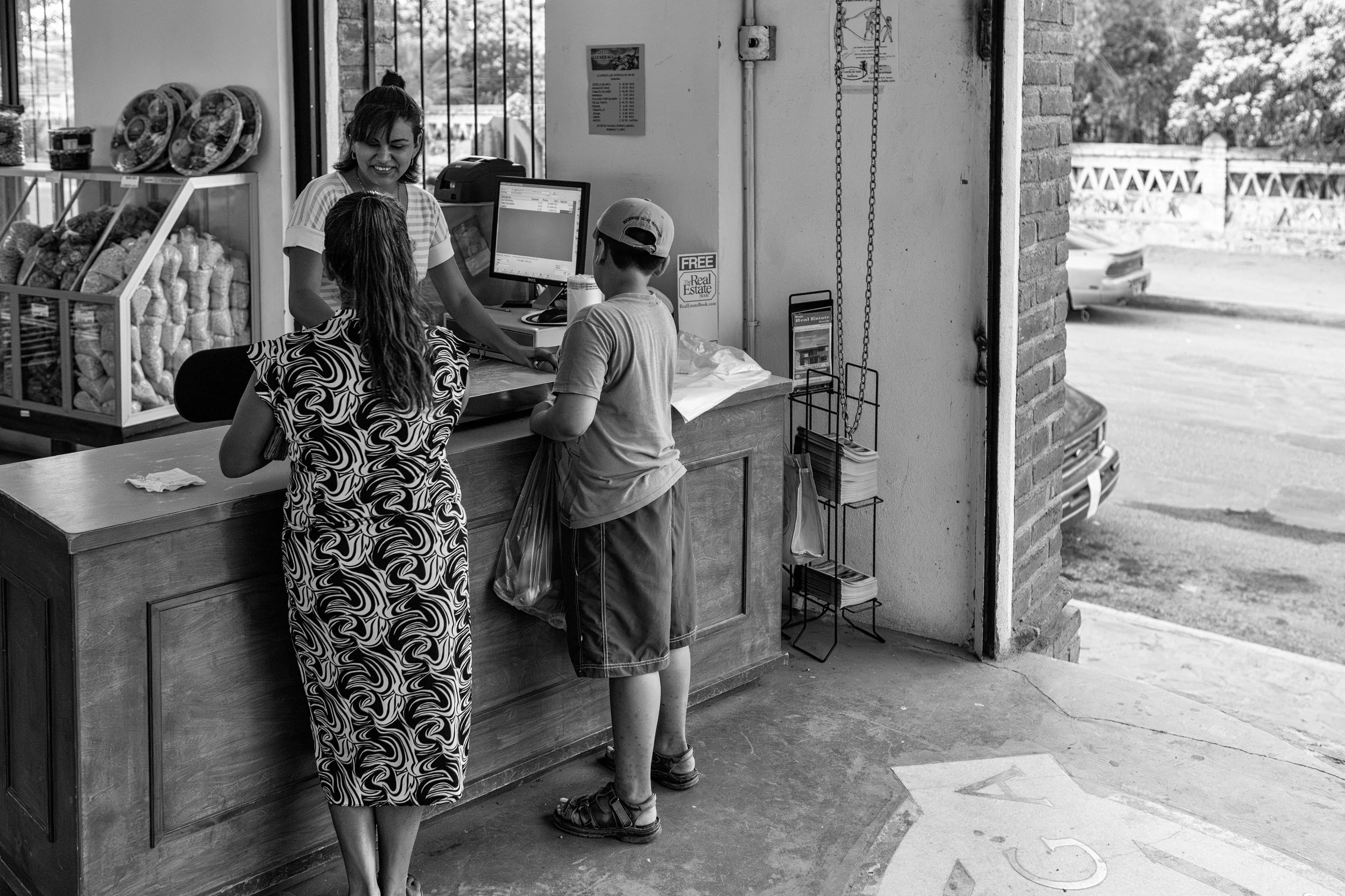2008 Mexico | Todos Santos
