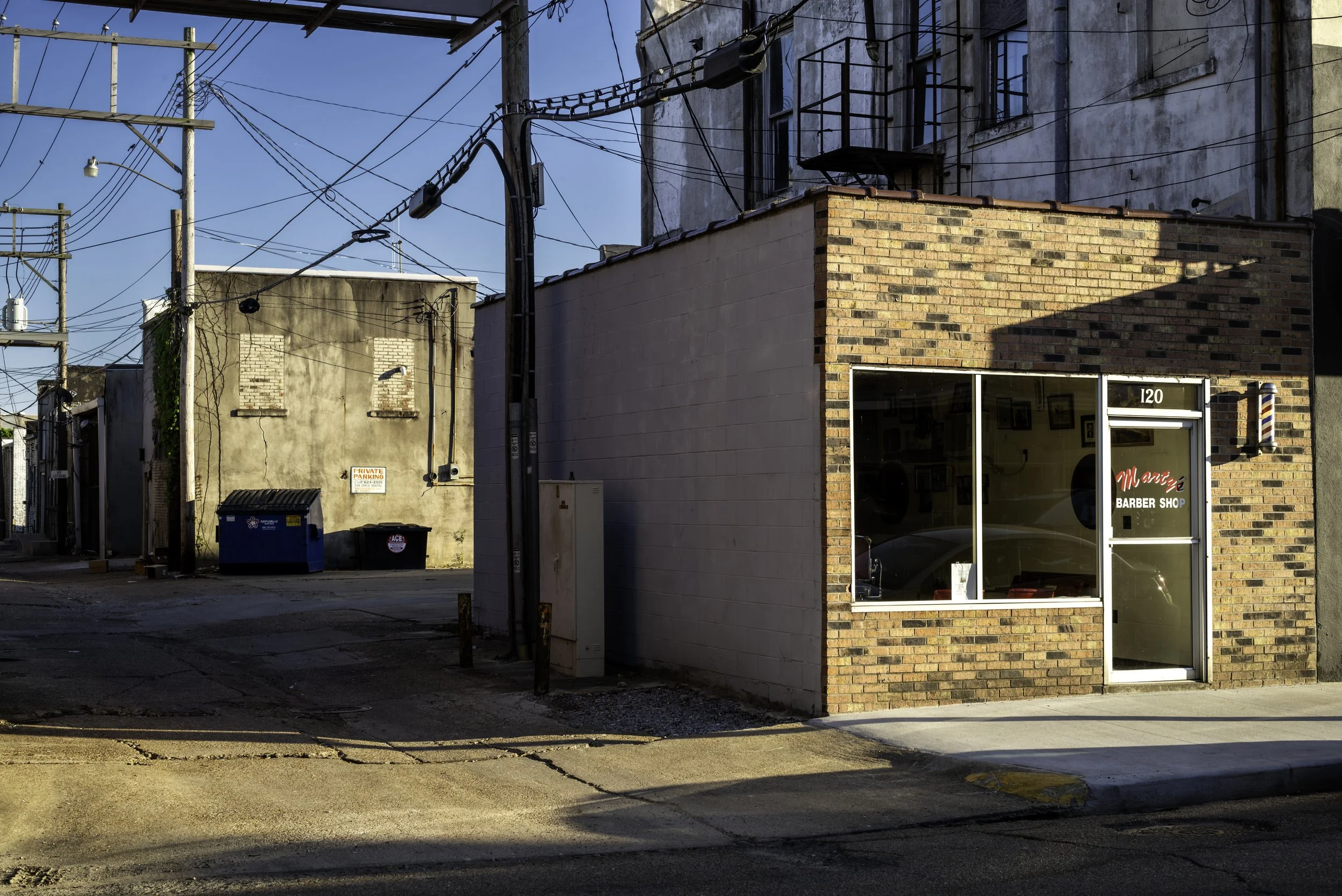 2016 Mississippi | Clarksdale