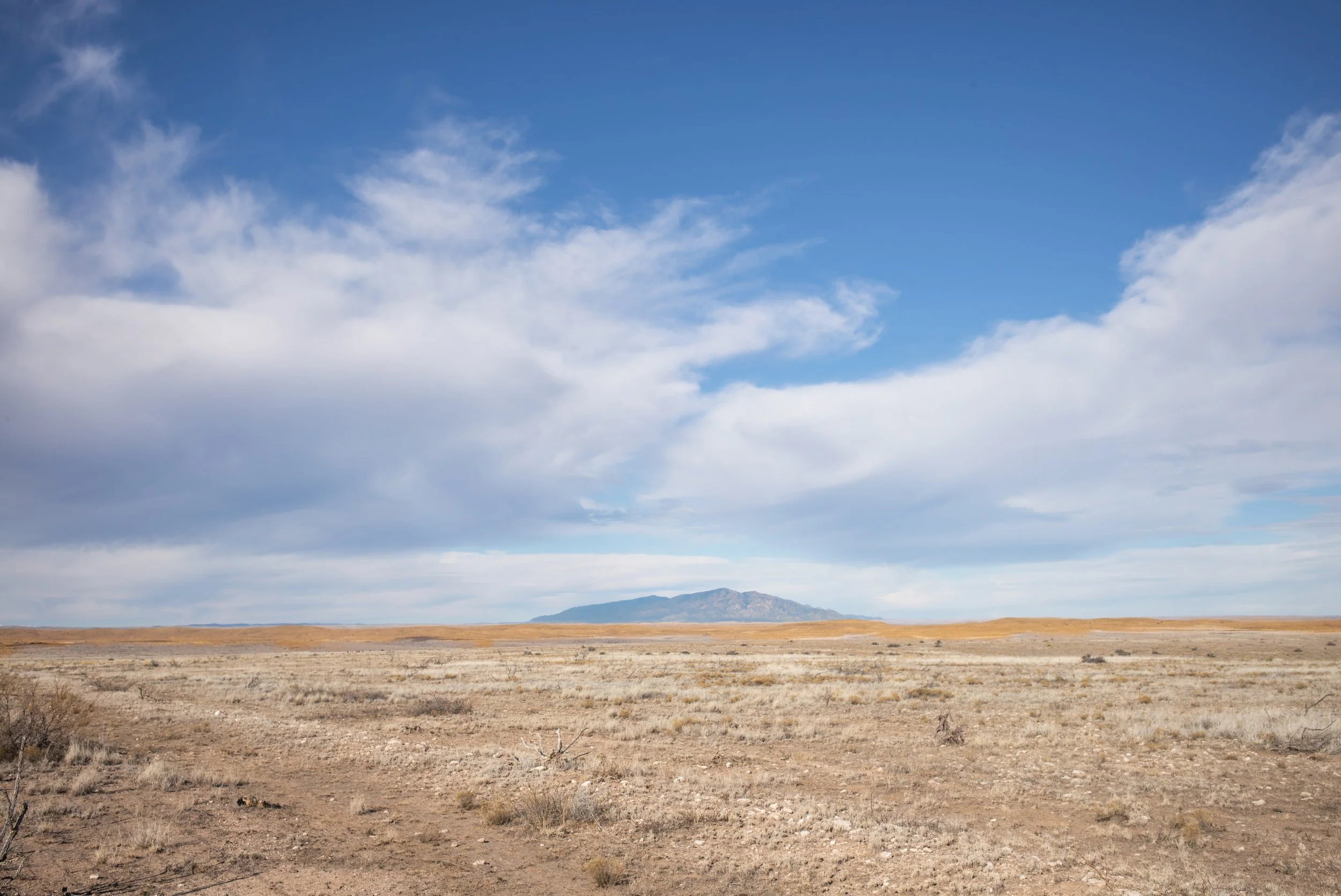 2024 New Mexico | Highway 380